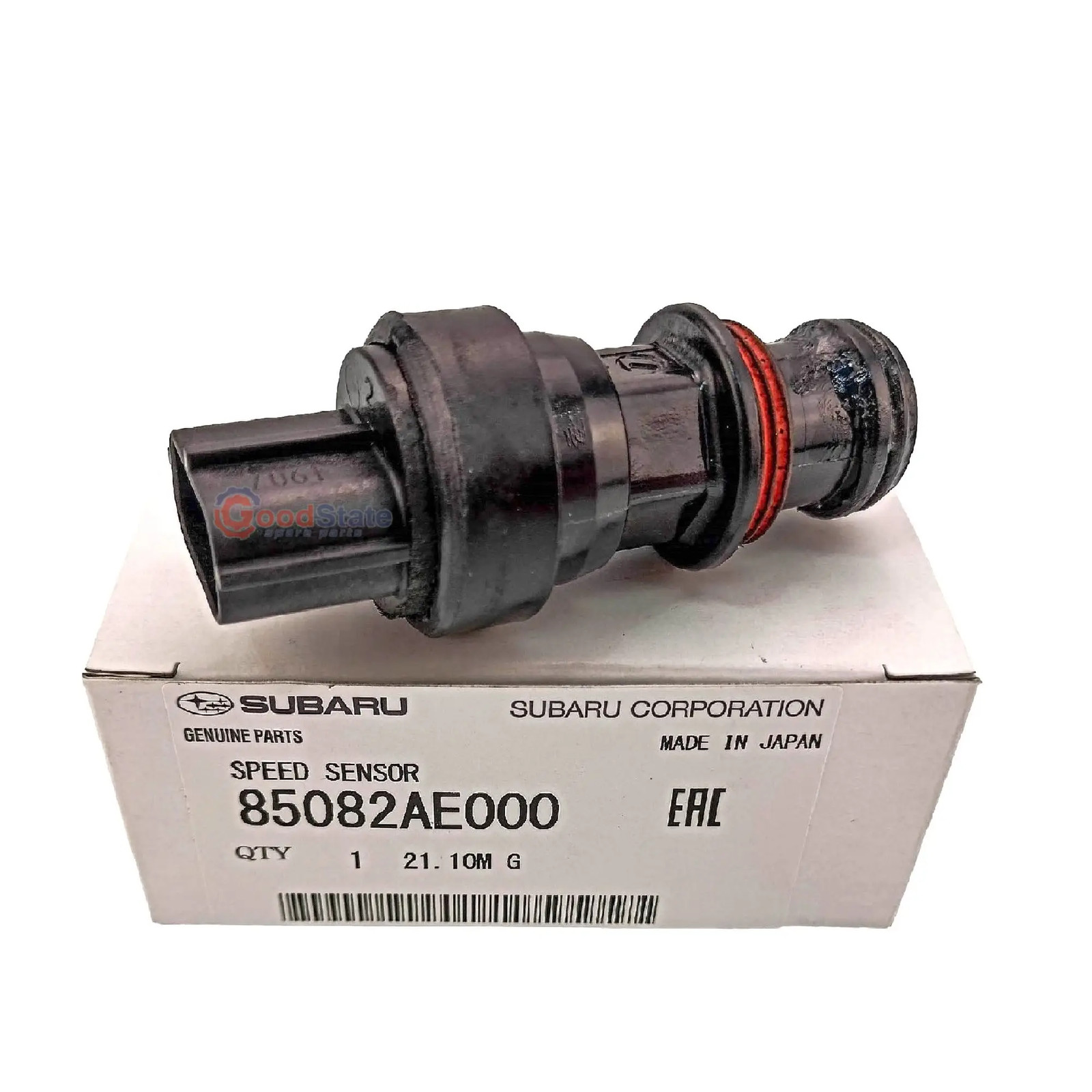 GENUINE Subaru Impreza WRX 2.0 EJ205 EJ207 98-05 Gearbox Speed Sensor 85082AE000