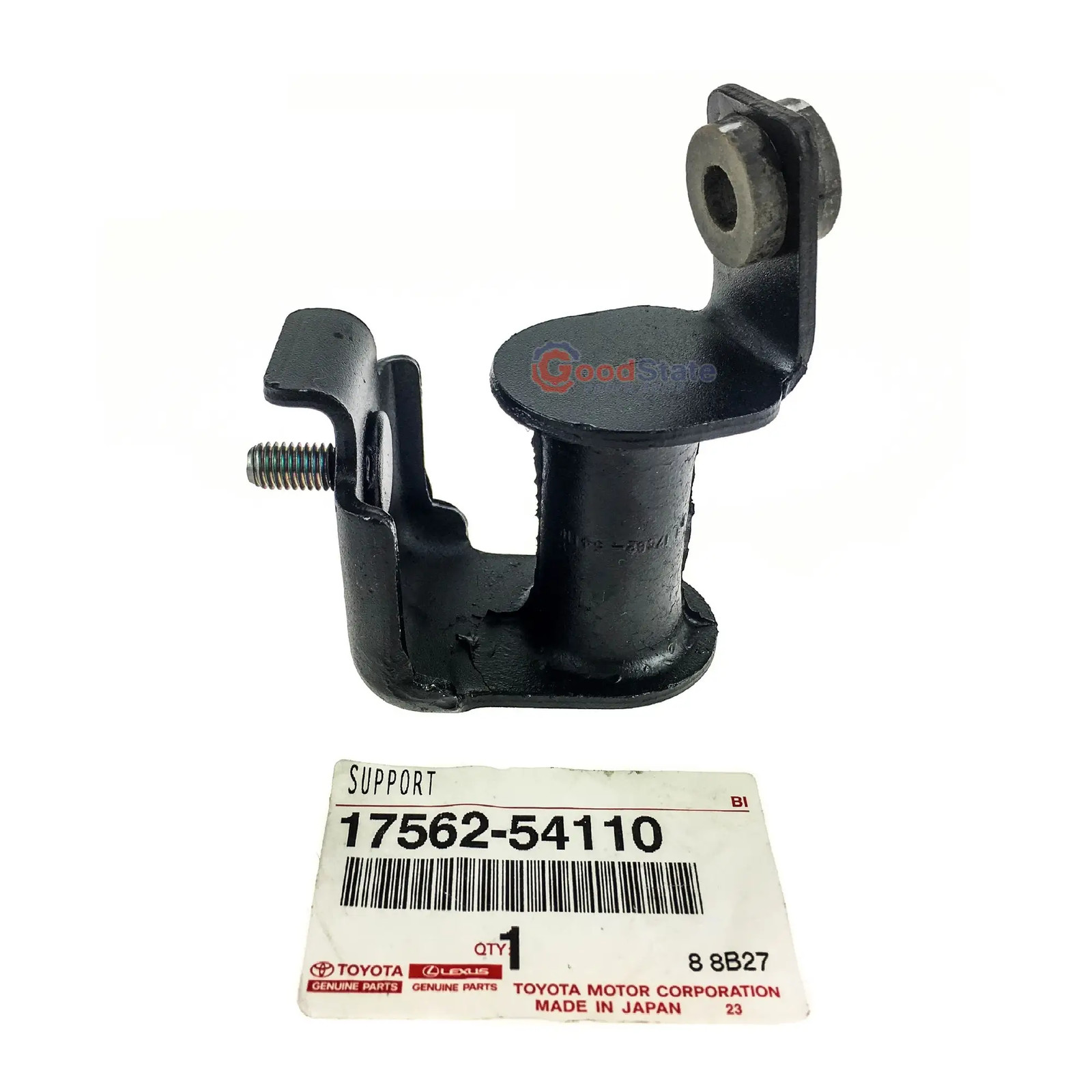 Genuine Toyota Hilux Exhaust Bracket Rubber Mount LN60 LN65 LN106 17562-54110