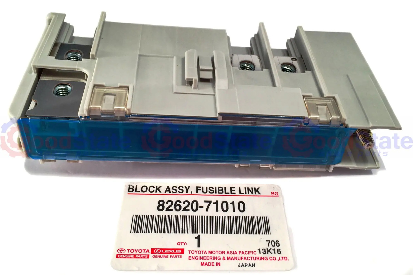 Genuine Toyota Hilux Fusible Link Block TGN36 TGN26 TGN16 TGN15 KUN40