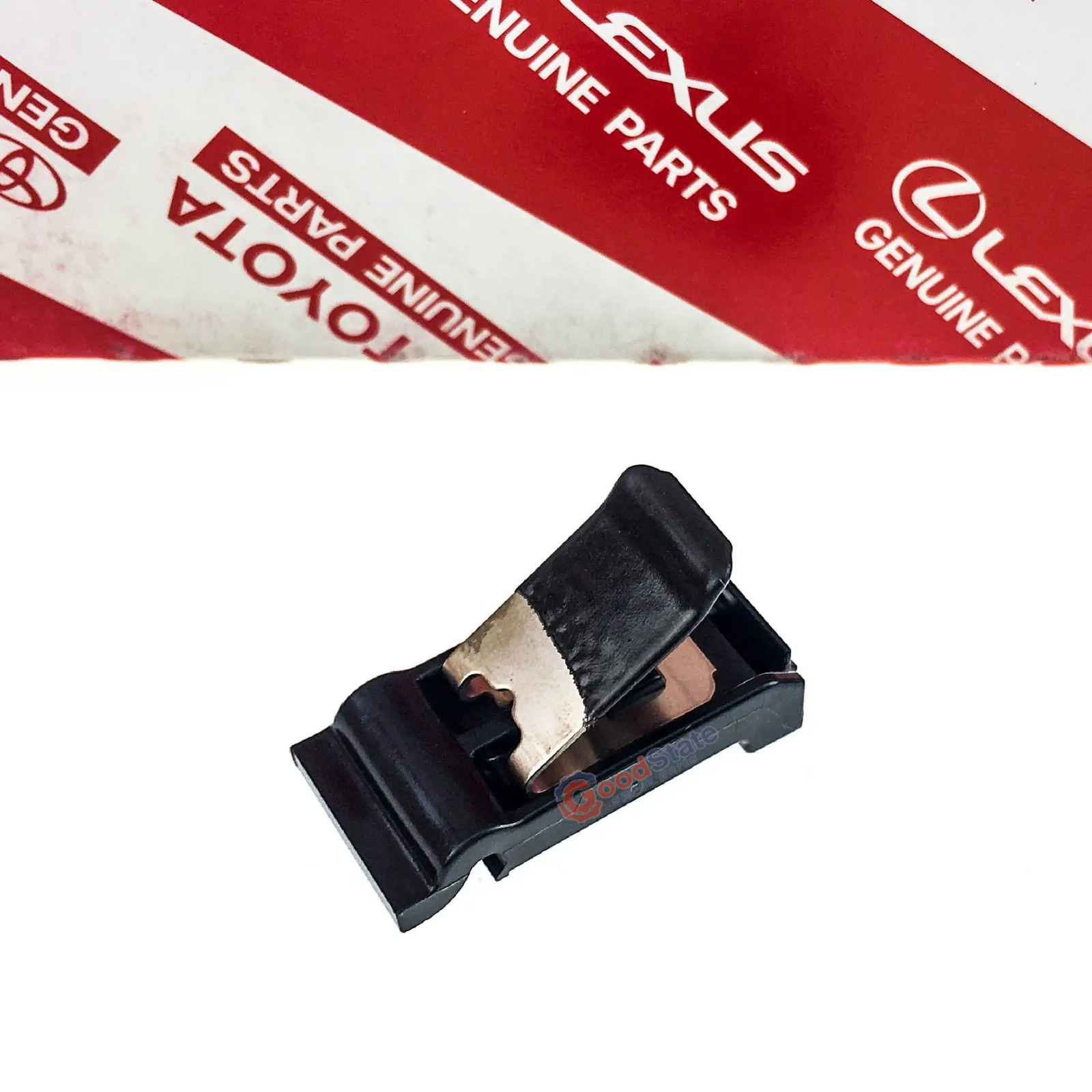 Genuine Toyota LandCruiser 200 Series Fuel Lid Door Clip Spring VDJ UZJ URJ GRJ
