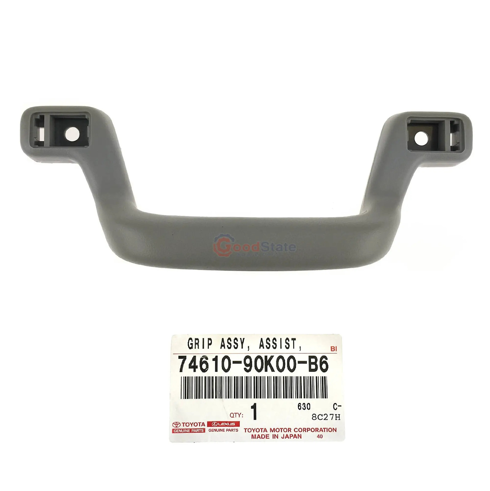 Genuine Toyota LandCruiser 79 Series RH Front Pillar Grab Handle VDJ HZJ GRJ FZJ