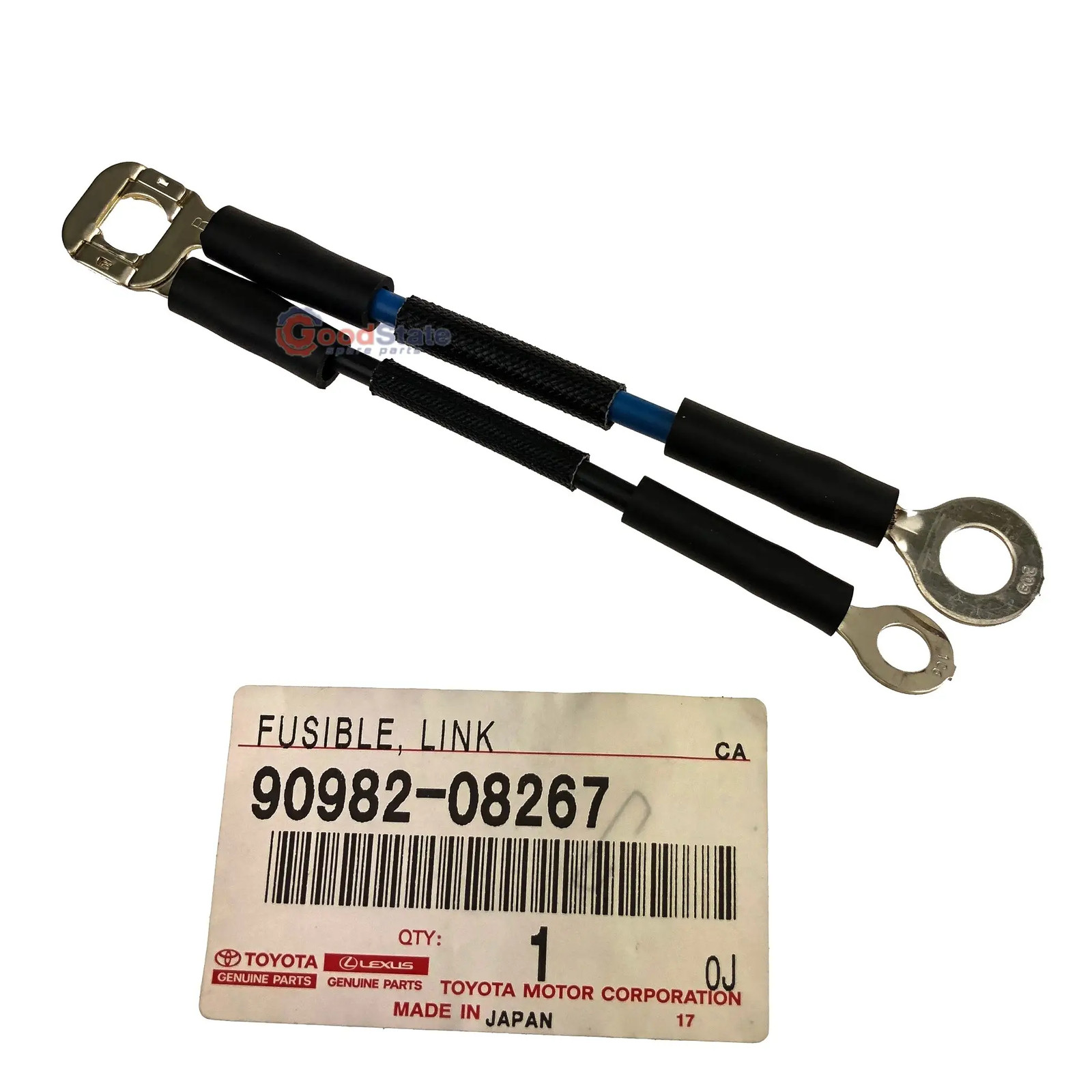 Genuine Toyota LandCruiser 80 Series 1HD 4.2 Diesel Fusible Link 90982-08267