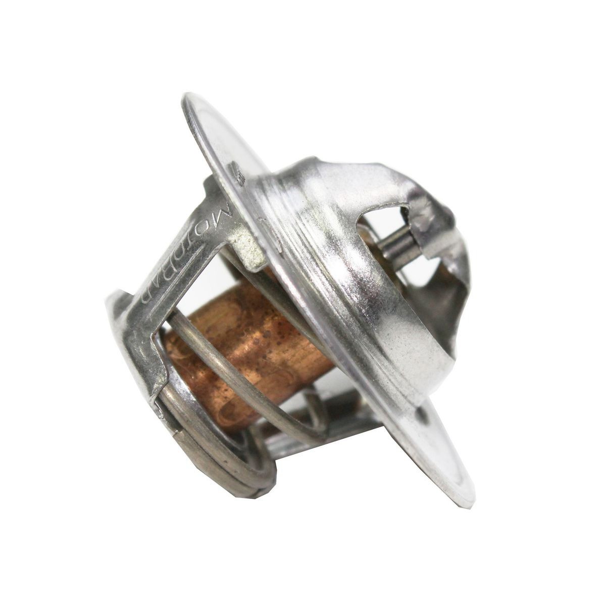 Rare Spares Thermostat 160 Degree (Cold) Holden Ford Chev Vali - T1000 Auto