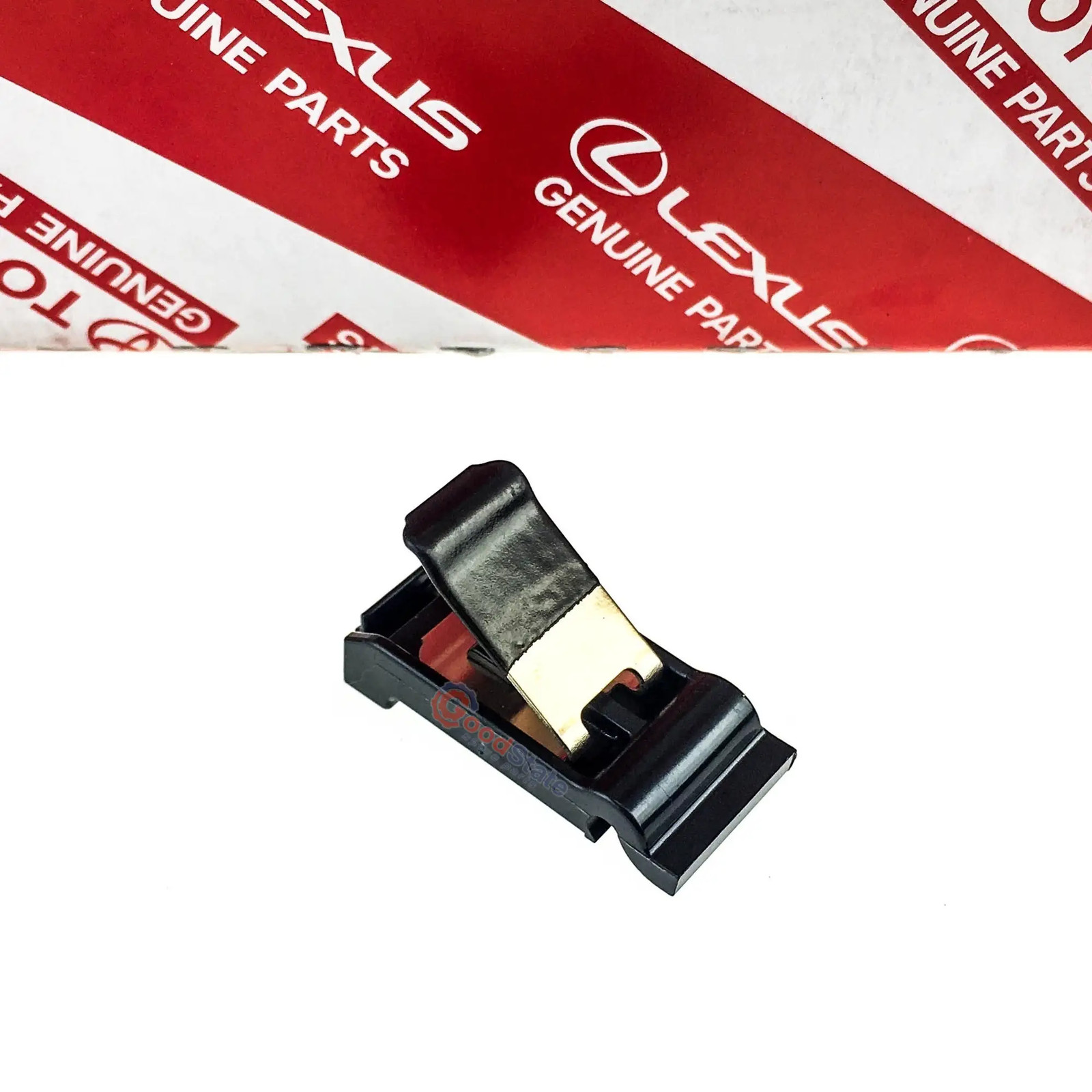 Genuine Toyota Camry Fuel Lid Door Clip Spring 77360-30080 AXVH71 AXVH70