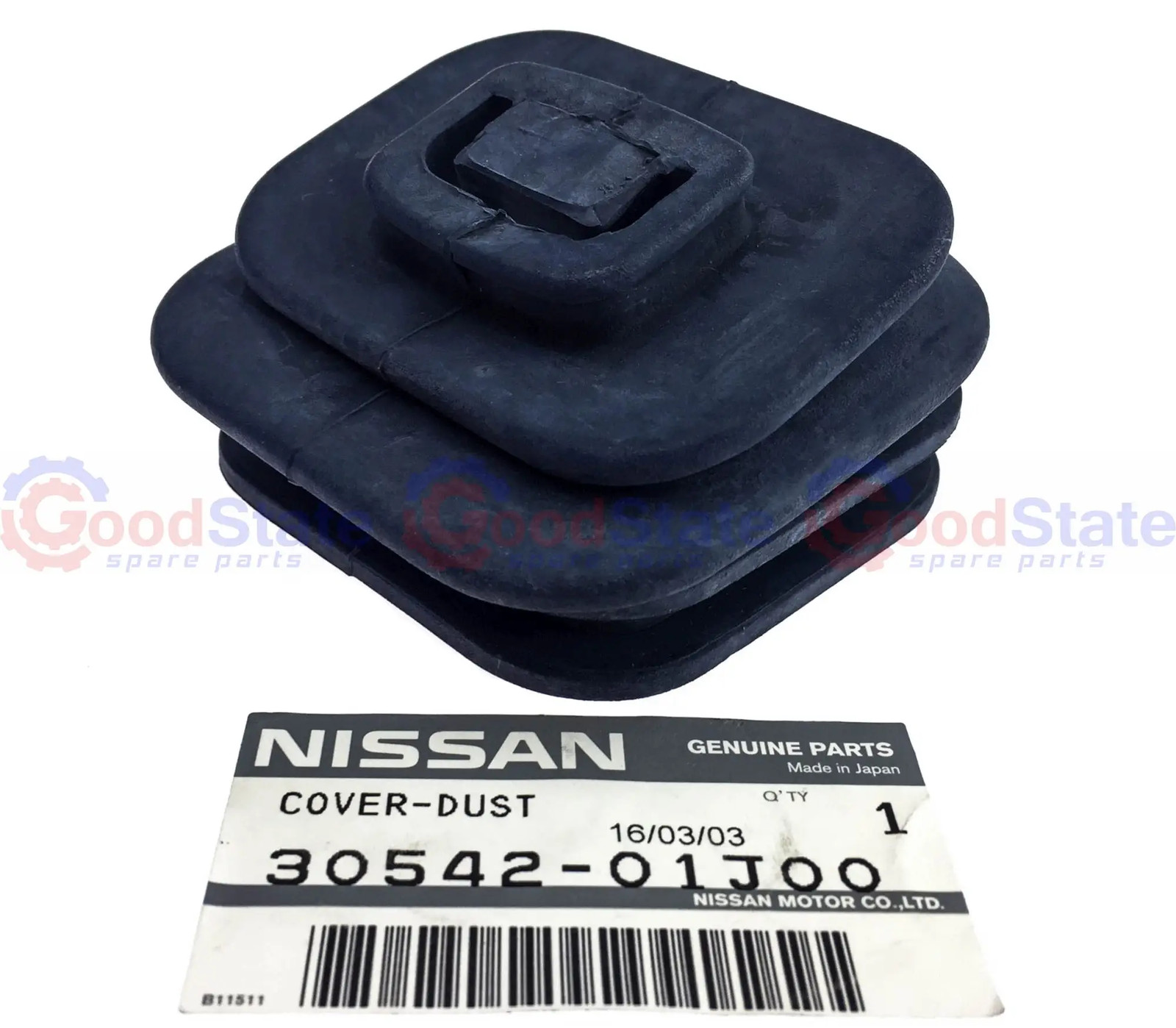GENUINE Nissan Patrol Y60 TB42 TD42 4.2L Clutch Fork Dust Rubber 30542-01J00