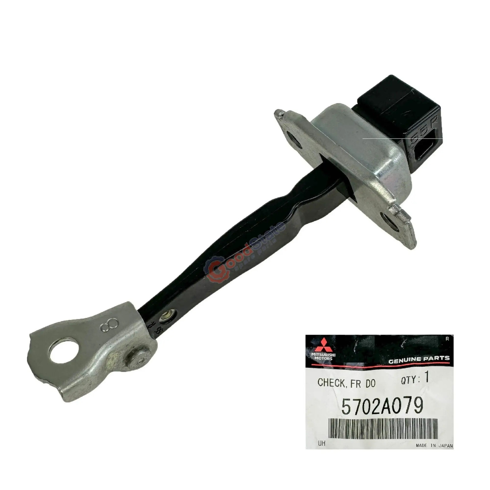 GENUINE Mitsubishi 5702A079 ASX Lancer Outlander Front Door Check Arm Stop Strap