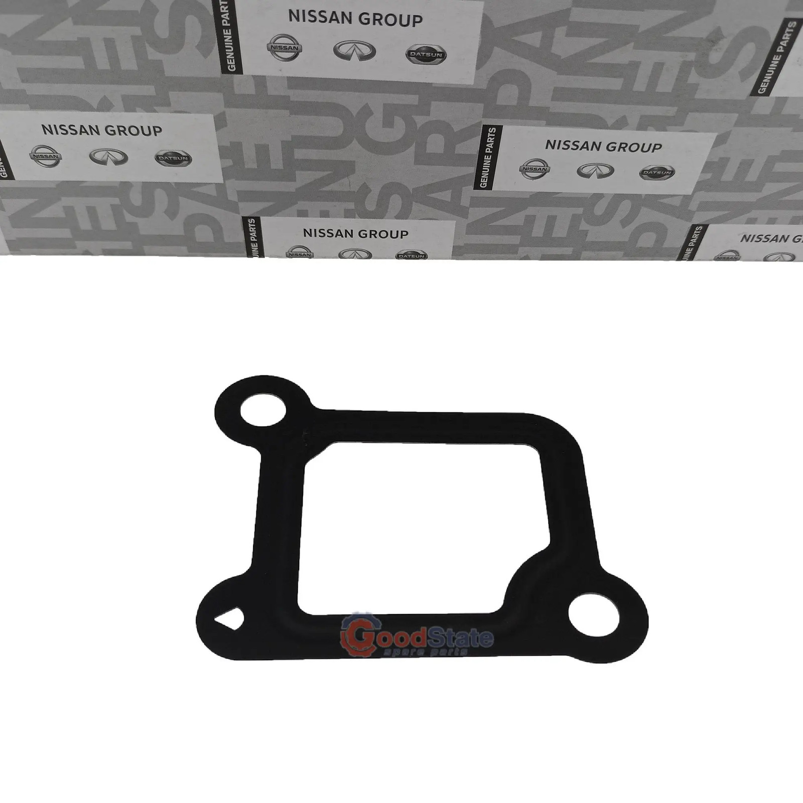 GENUINE Nissan Patrol Y61 GU 4.5L TB45E Thermostat Housing Gasket 11072VB000