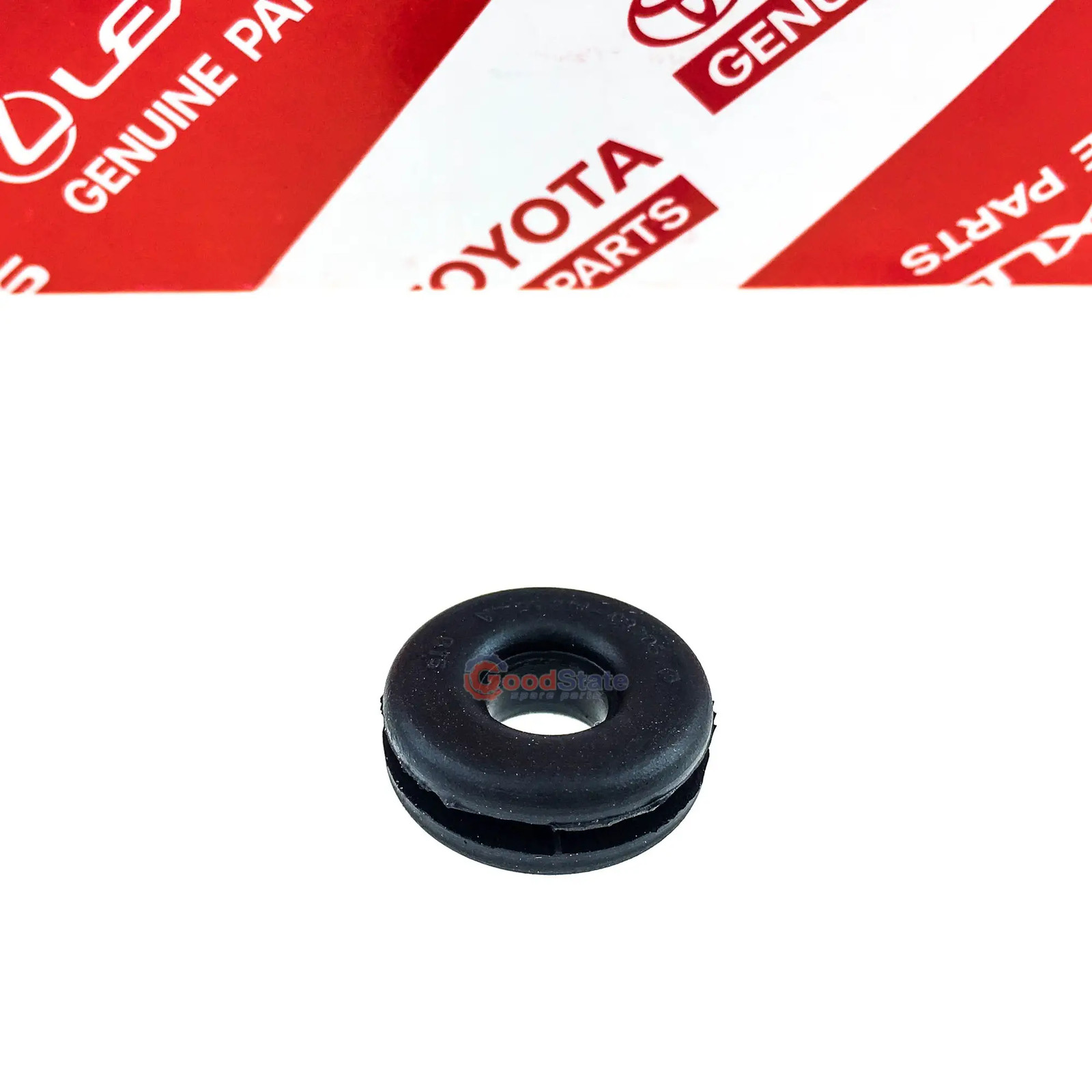 Genuine Toyota LandCruiser 70 75 76 78 79 Series Hood Prop Grommet 90480-15296