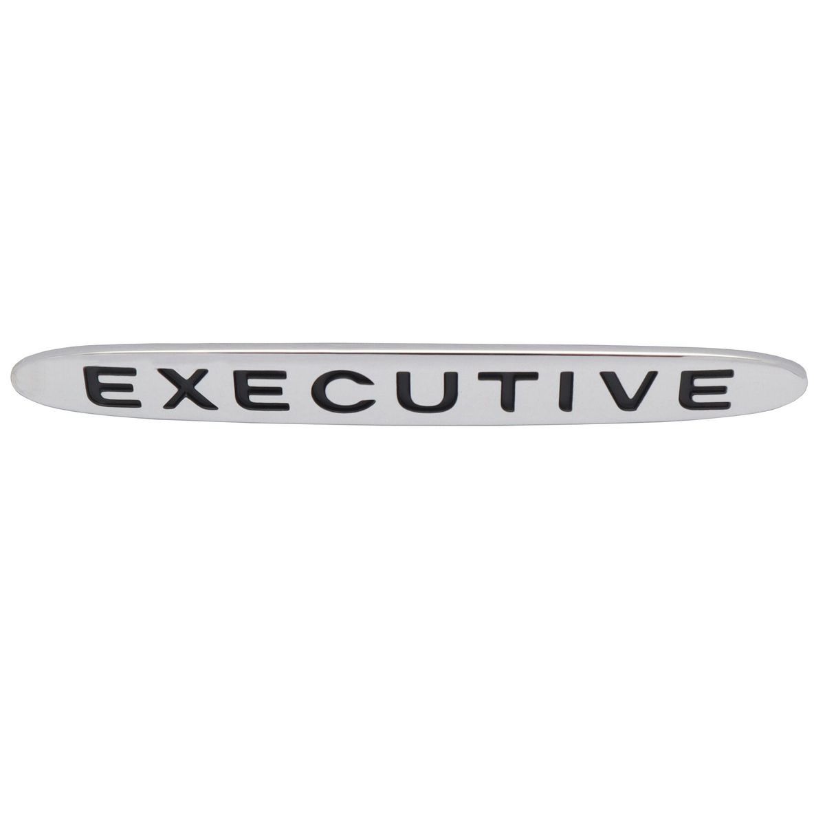 RSP 'Executive' Bootlid or Tailgate Badge Holden Commodore VT - 92046674 Cover