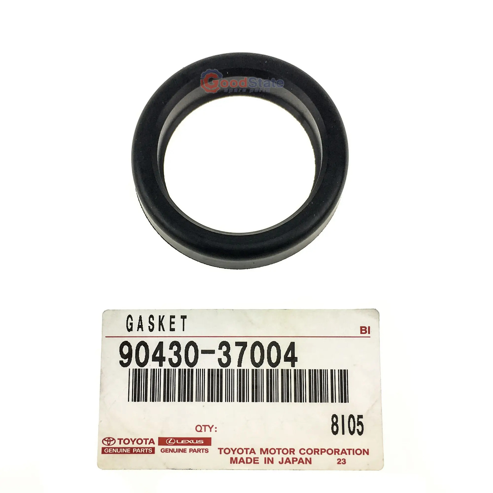 Genuine Toyota RAV4 ACA36 ACA33 ACA31 ACA30 Engine Oil Filler Cap Seal Gasket