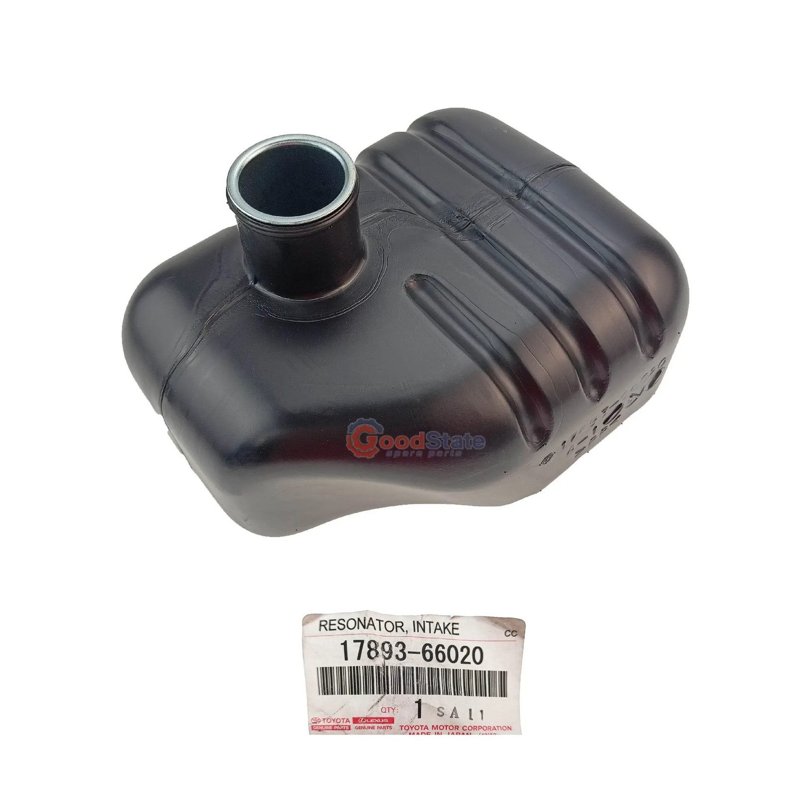 Genuine Toyota LandCruiser 105 Series FZJ 1FZ 4.5 Petrol Air Intake Resonator