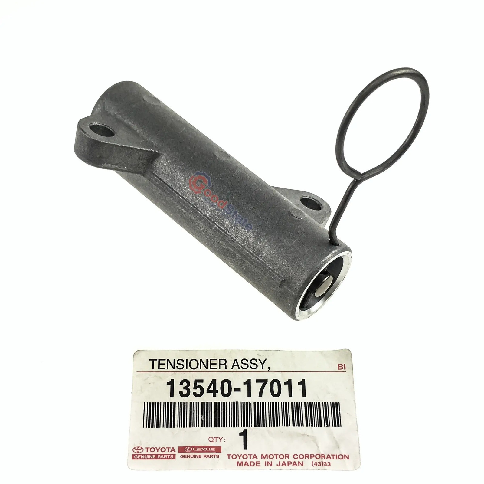 Genuine Toyota LandCruiser HZJ79 HZJ78 1HZ 4.2 Diesel Timing Belt Tensioner