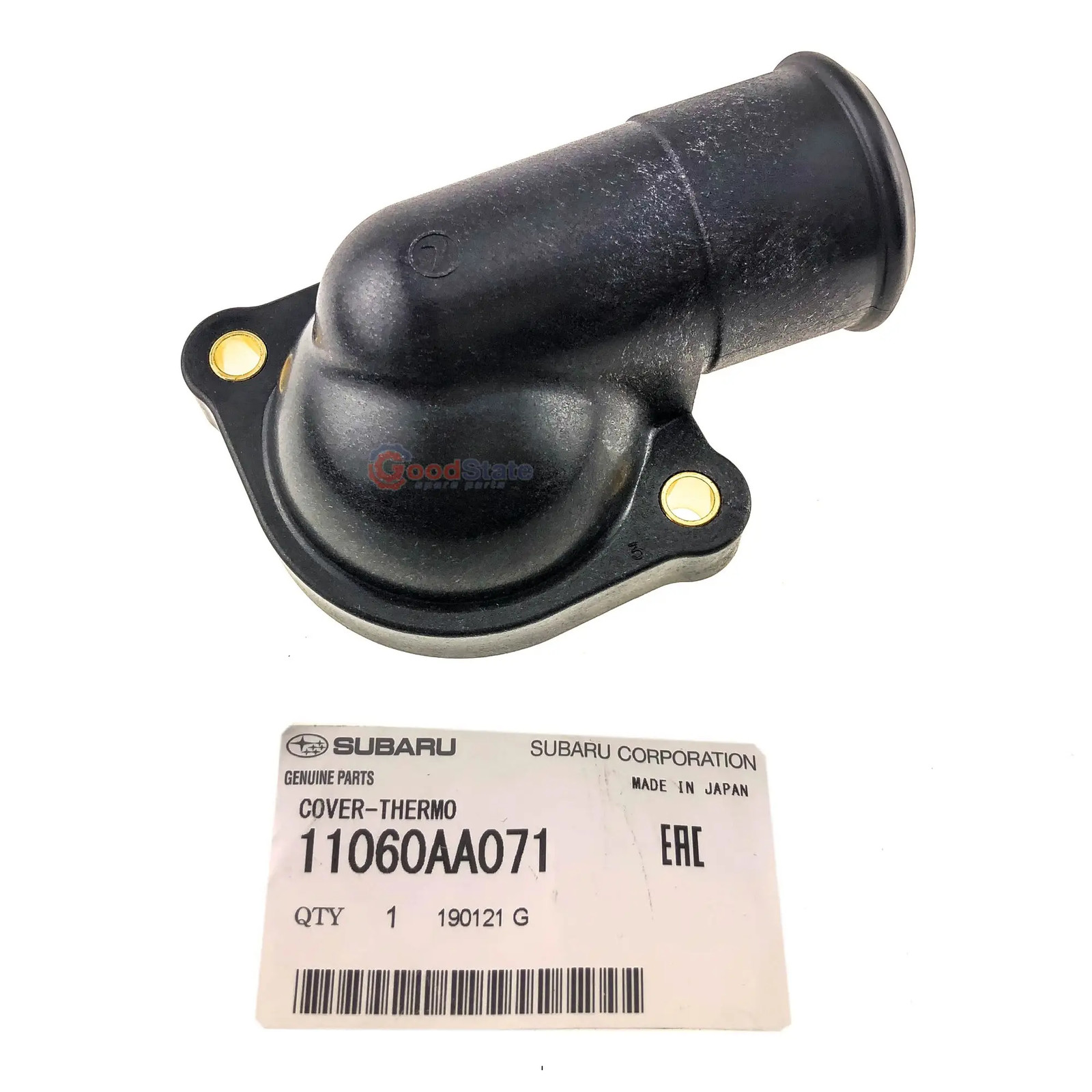 GENUINE Subaru Forester 2.0L 2.5L Turbo 1998-02 Thermostat Housing 11060AA071