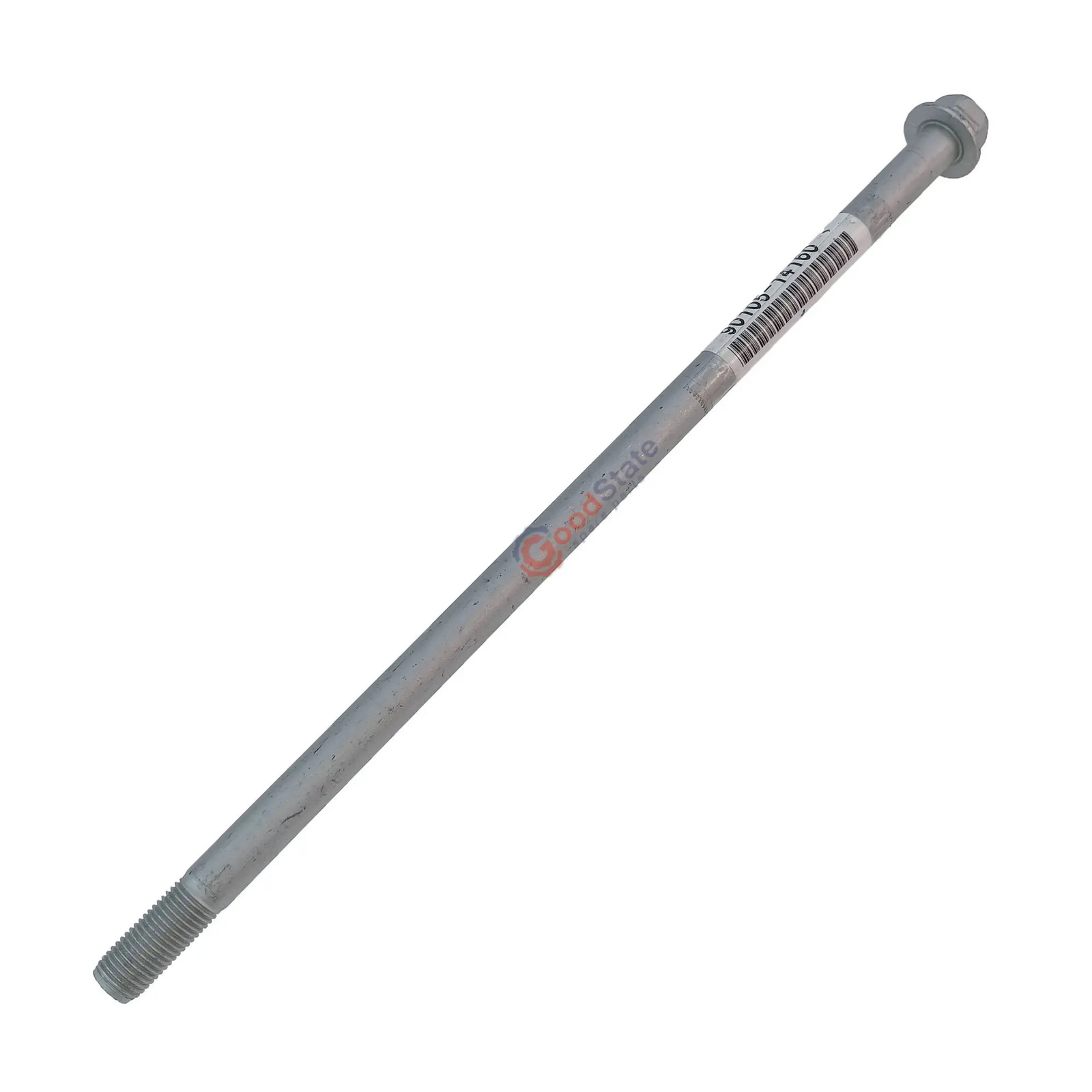 Genuine Toyota Prado 120 Series Front Upper Control Bolt Long Type 90105-14160