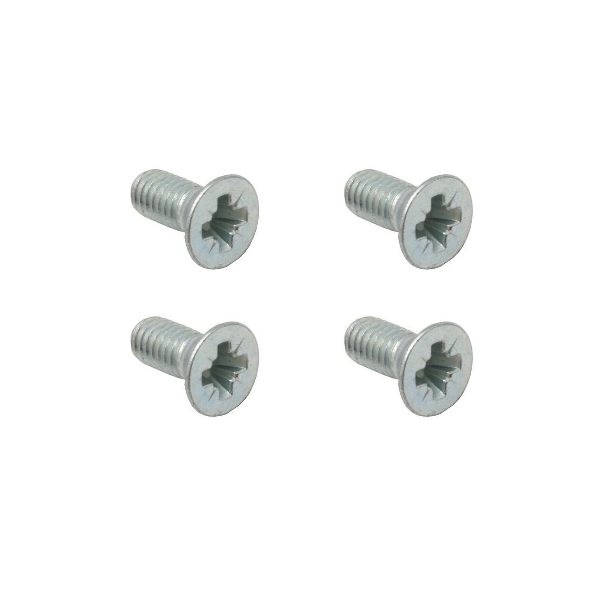 Rare Spares - Striker Bolt Kit XR - XC ZA-ZH 2 Doors - FK2012 Door Hardware