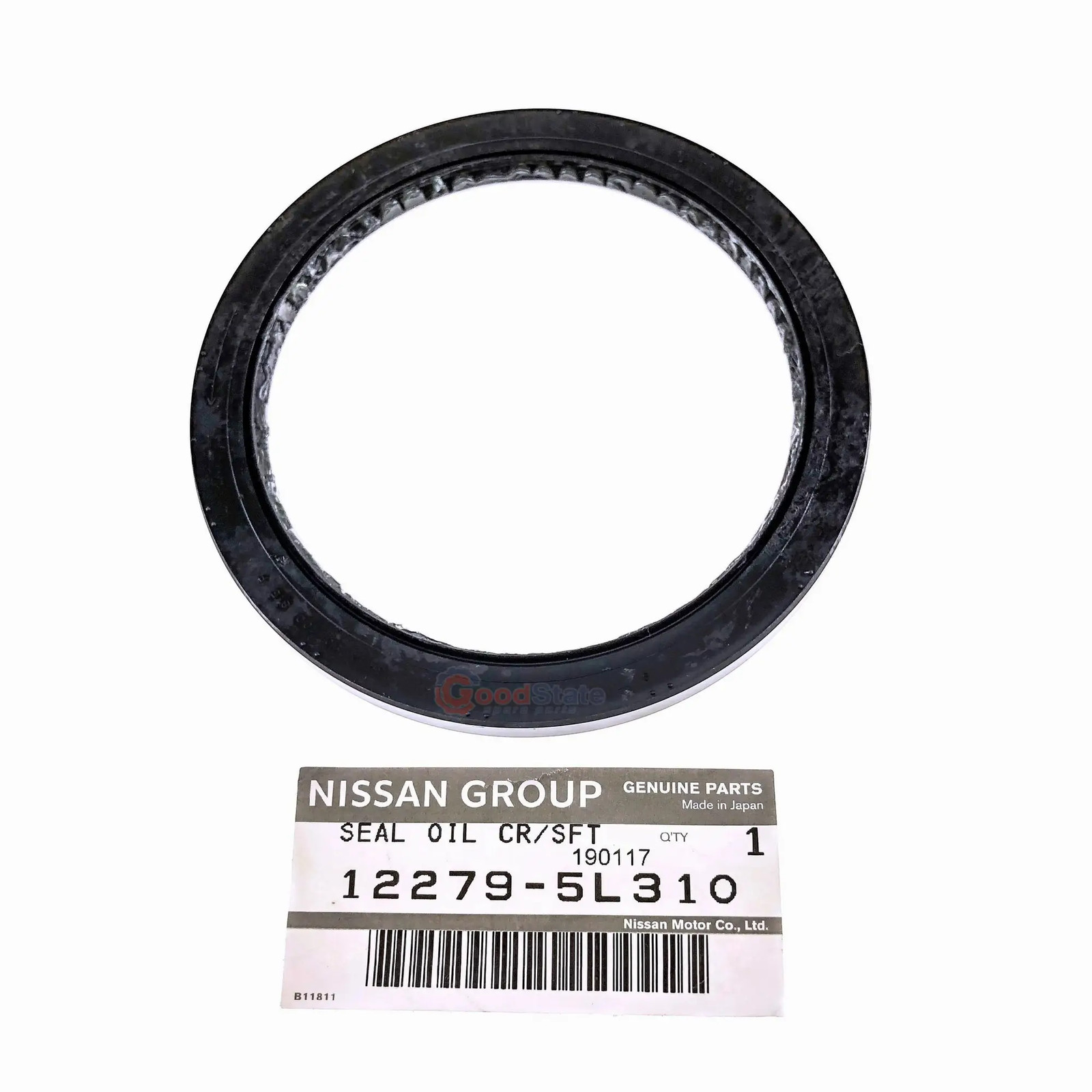 GENUINE Nissan Patrol Y60 GQ Y61 GU RB30 RD28 Rear Main Crankshaft Oil Seal