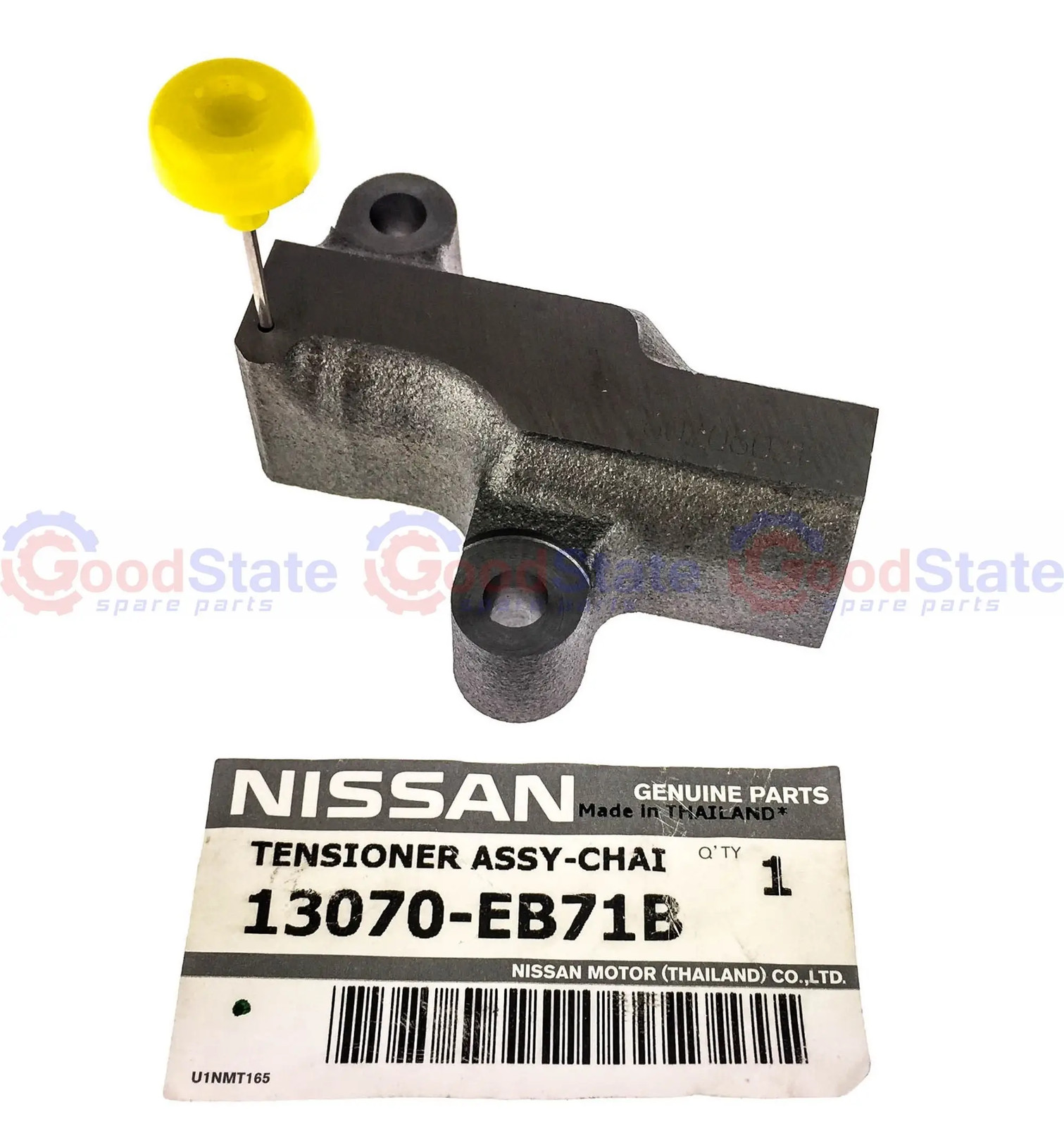 GENUINE Nissan Pathfinder R51 YD25 DDTI 2.5L Turbo Diesel Timing Chain Tensioner