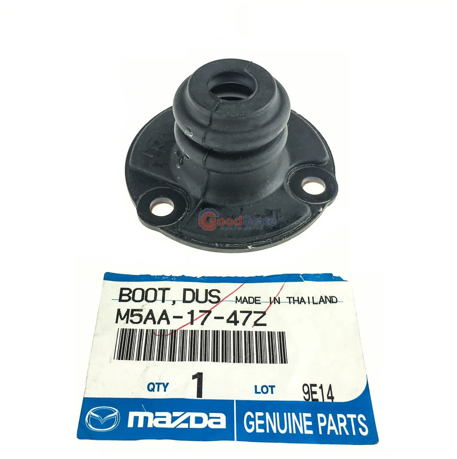 GENUINE Mazda Bravo B2600 B2500 BT-50 Lower Gear Shift Rubber Boot M5AA1747Z