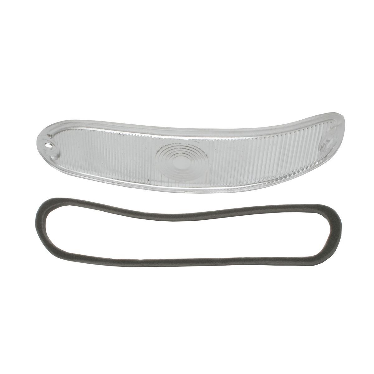 Rare Spares - Lens & Gasket Front Indicator FC Left Hand - LFT1003 Car Lighting