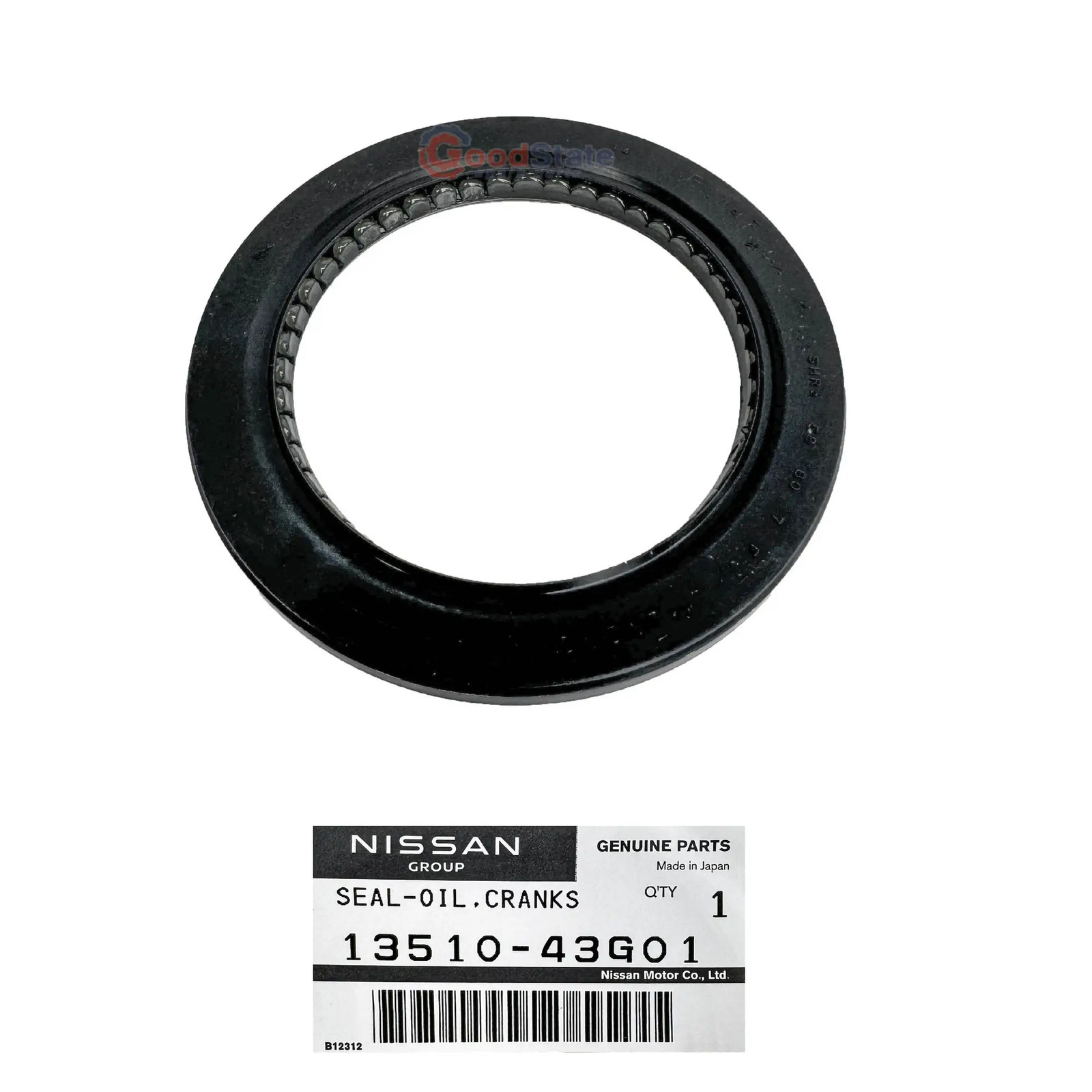 GENUINE Nissan Patrol GQ Y60 GU Y61 TB42 TD42 Front Crank Oil Seal