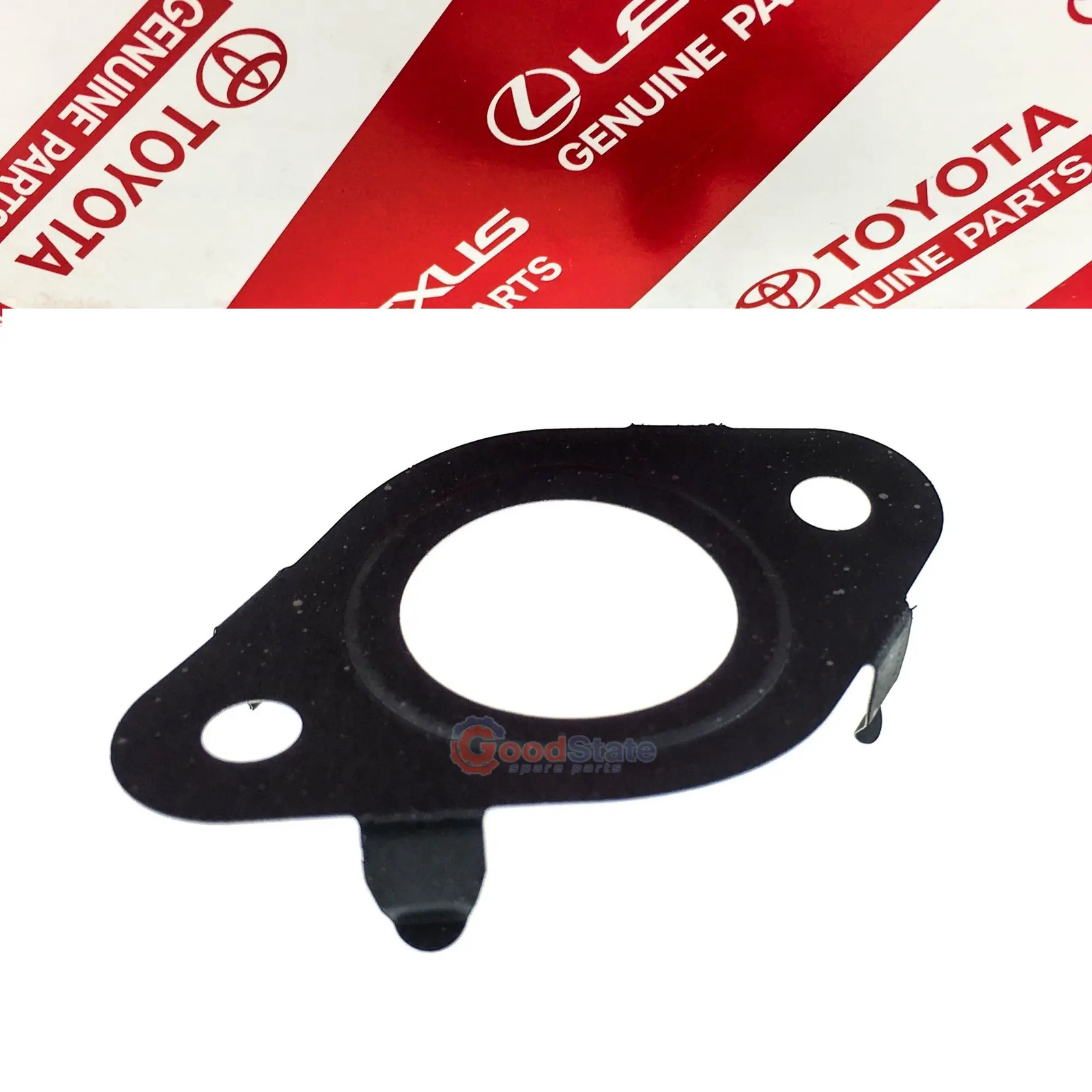 Genuine Toyota Prado 150 120 90 Series 1KD 3.0 Diesel Valve Gasket 25627-30010