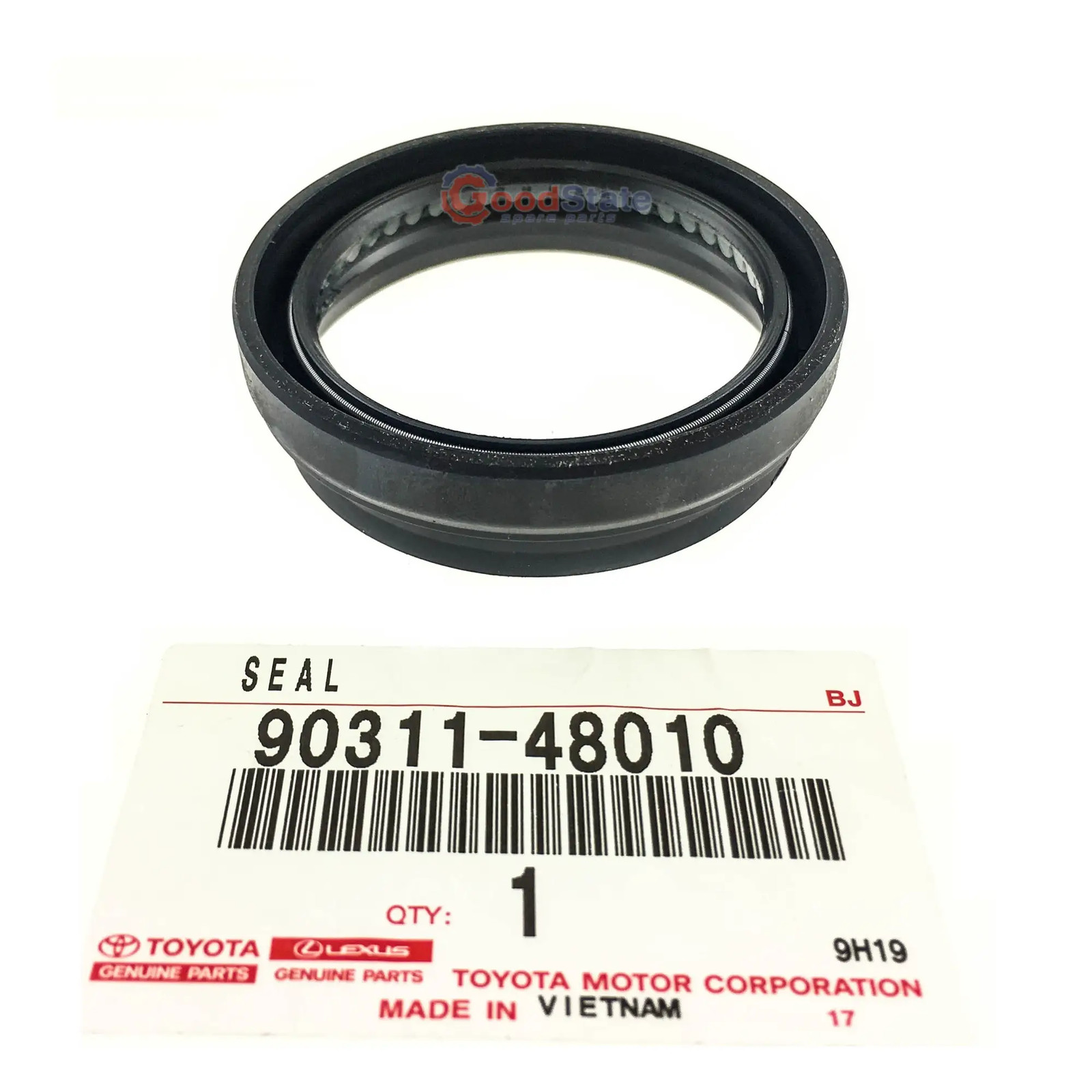 Genuine Toyota LandCruiser HJ75 HJ61 HJ60 Transfer Case Rear Output Shaft Seal