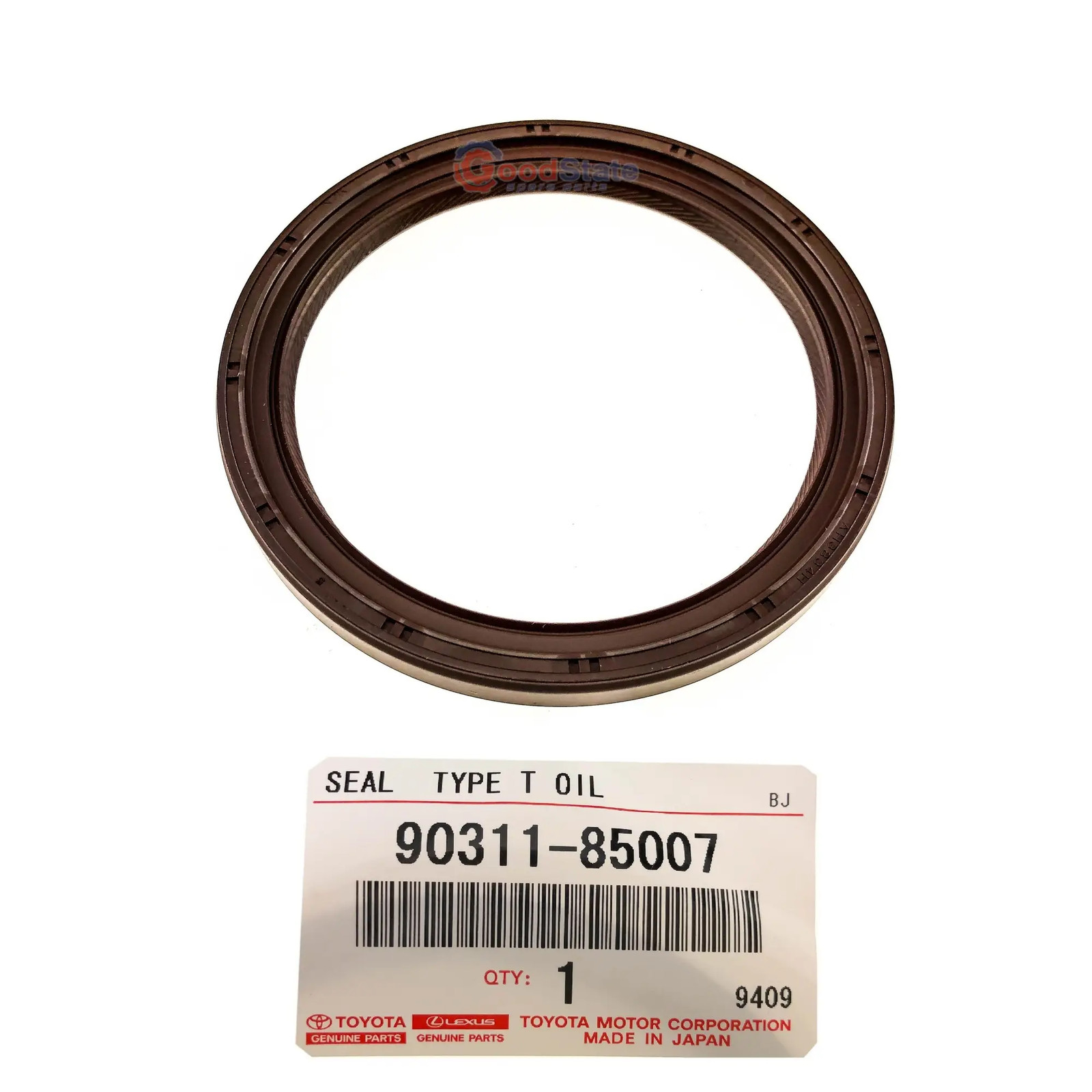 Genuine Toyota Hilux LN110 LN109 LN108 LN107 LN106 LN105 LN100 3L 2L 90311-85007