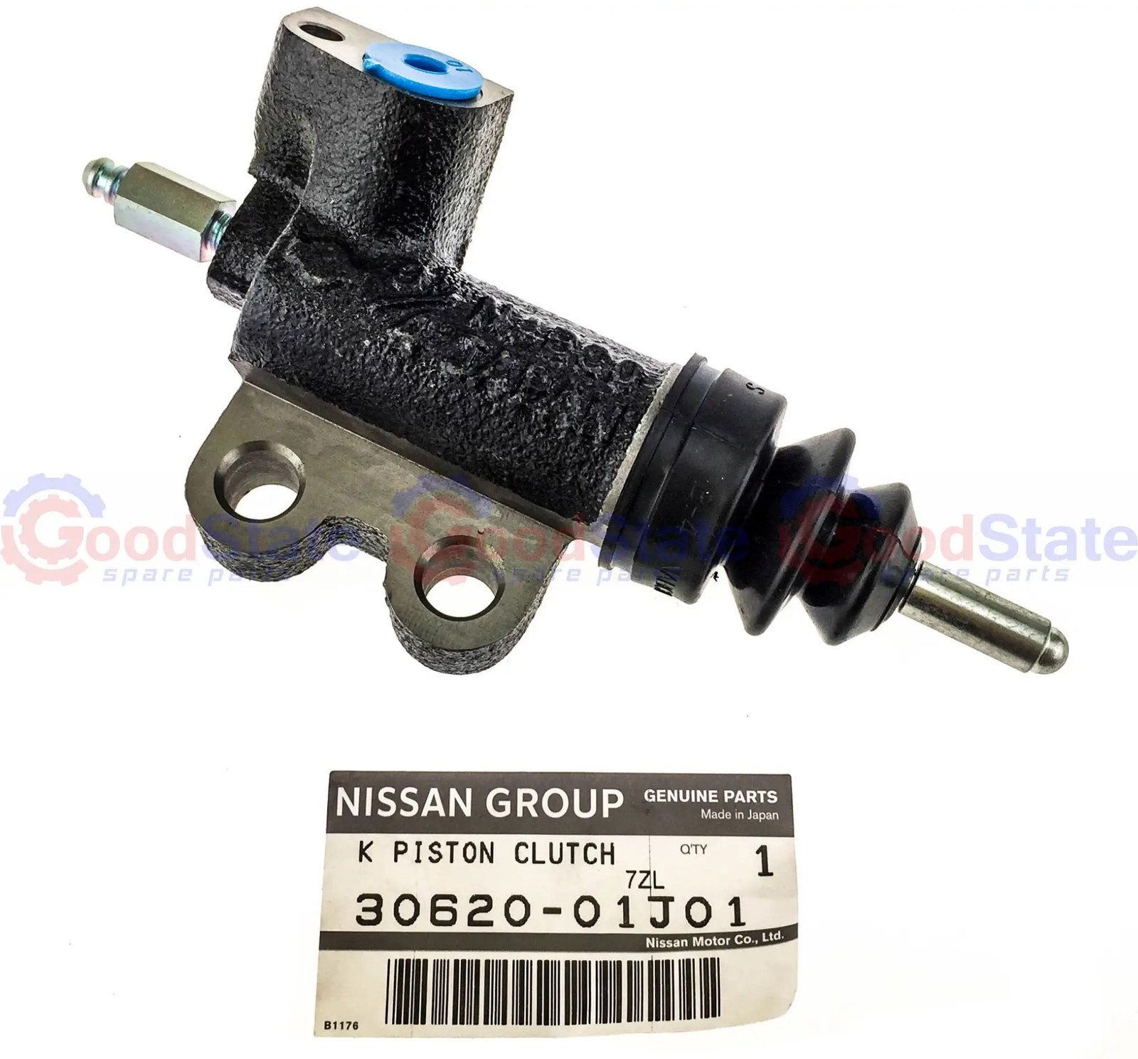 Genuine NISSAN Patrol GQ Y60 TB42s TD42 Clutch Slave Cylinder 30620-01J01