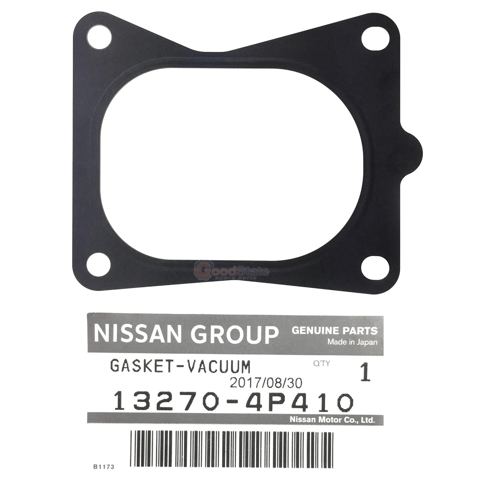 GENUINE Nissan Patrol Y60 Y61 RD28T RD28TI Vacuum Rocker Gasket 13270-4P410