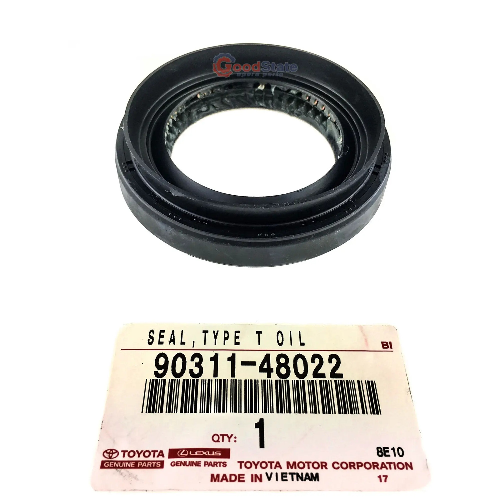 Genuine Toyota LandCruiser HJ60 HJ47 Transfer Case Gearbox Oil Seal 90311-48022