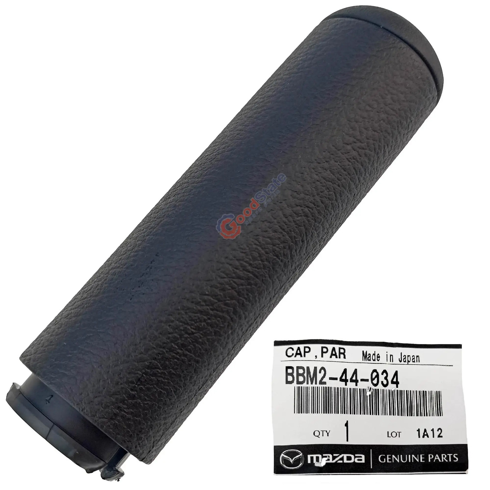GENUINE Mazda 3 BL 2009-2013 Park Brake Handbrake Handle Grip Cover BBM244034
