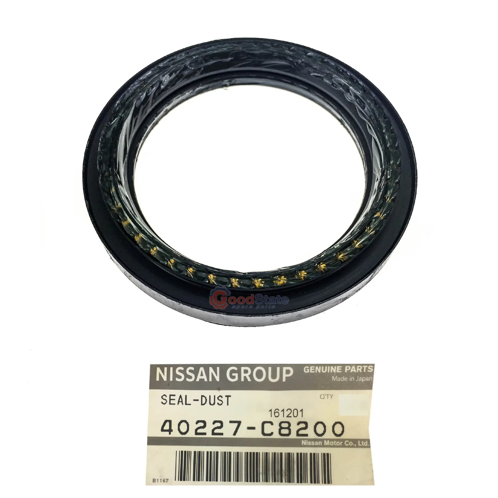 Genuine NISSAN Patrol GQ GU Y60 Y61 Front Axle Hub Seal 40227C8200