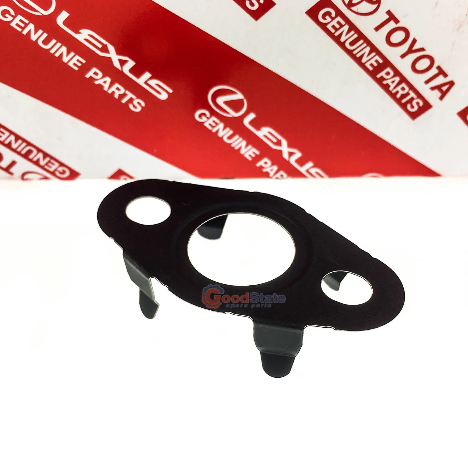 Toyota Hilux KUN36 KUN35 KUN26 1KD 2KD Turbo Oil Drain Pipe Lower Gasket