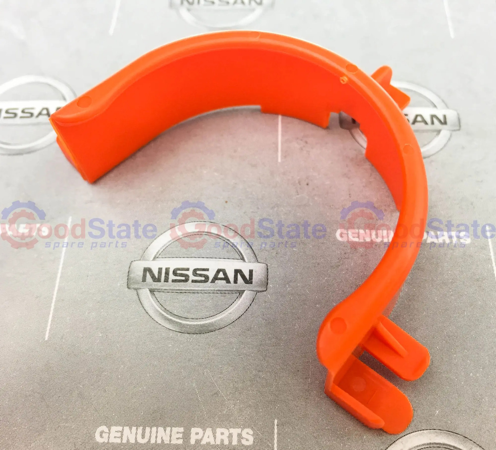GENUINE Nissan 180SX S13 200SX Silvia S14 Fuel Filler Cap Holder 17255-01G00