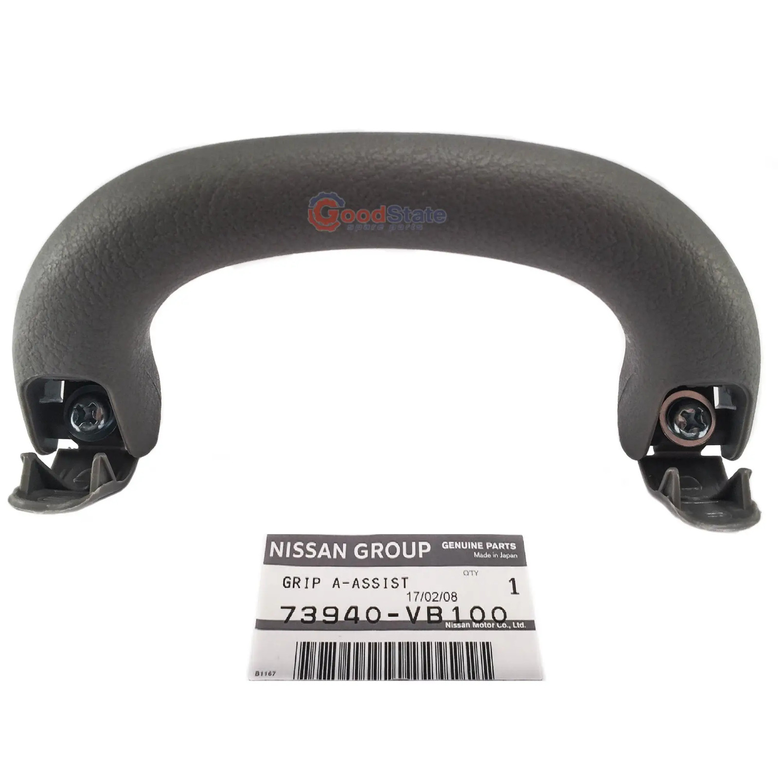 GENUINE Nissan Patrol GU Y61 Grab Assist Grip Handle 73940VB100 73940VV20B