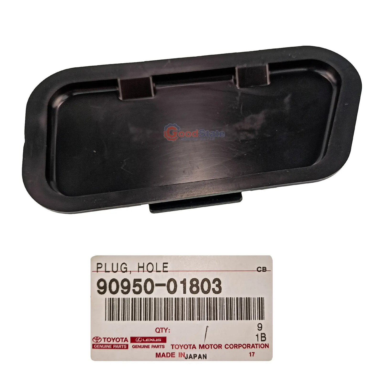 Genuine Toyota LandCruiser 80 79 Series 1FZ 4.5 Petrol Inspection 90950-01803