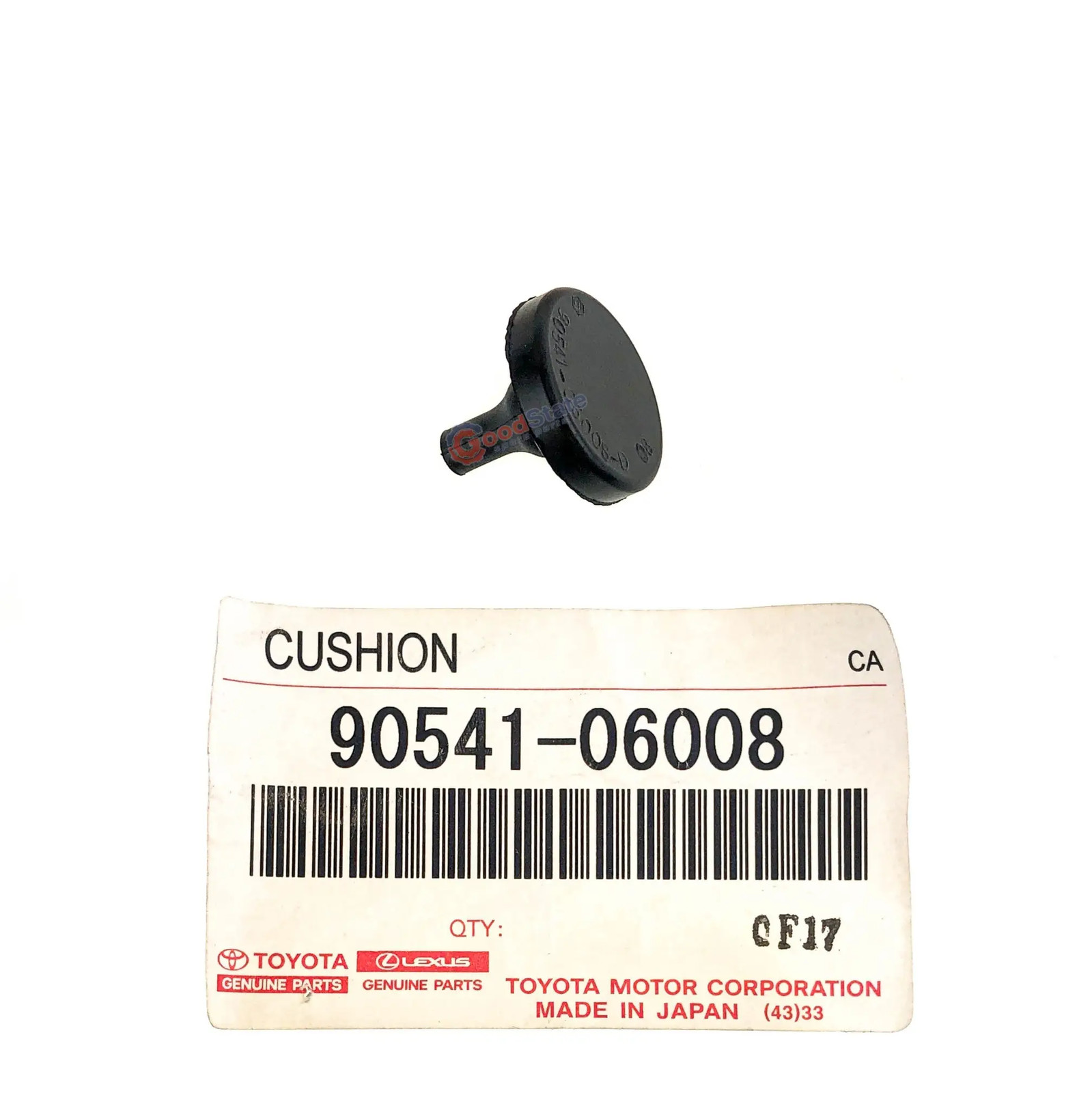 Genuine Toyota Corolla Brake Stop Lamp Switch Rubber Cushion AE86 AE82 AE80