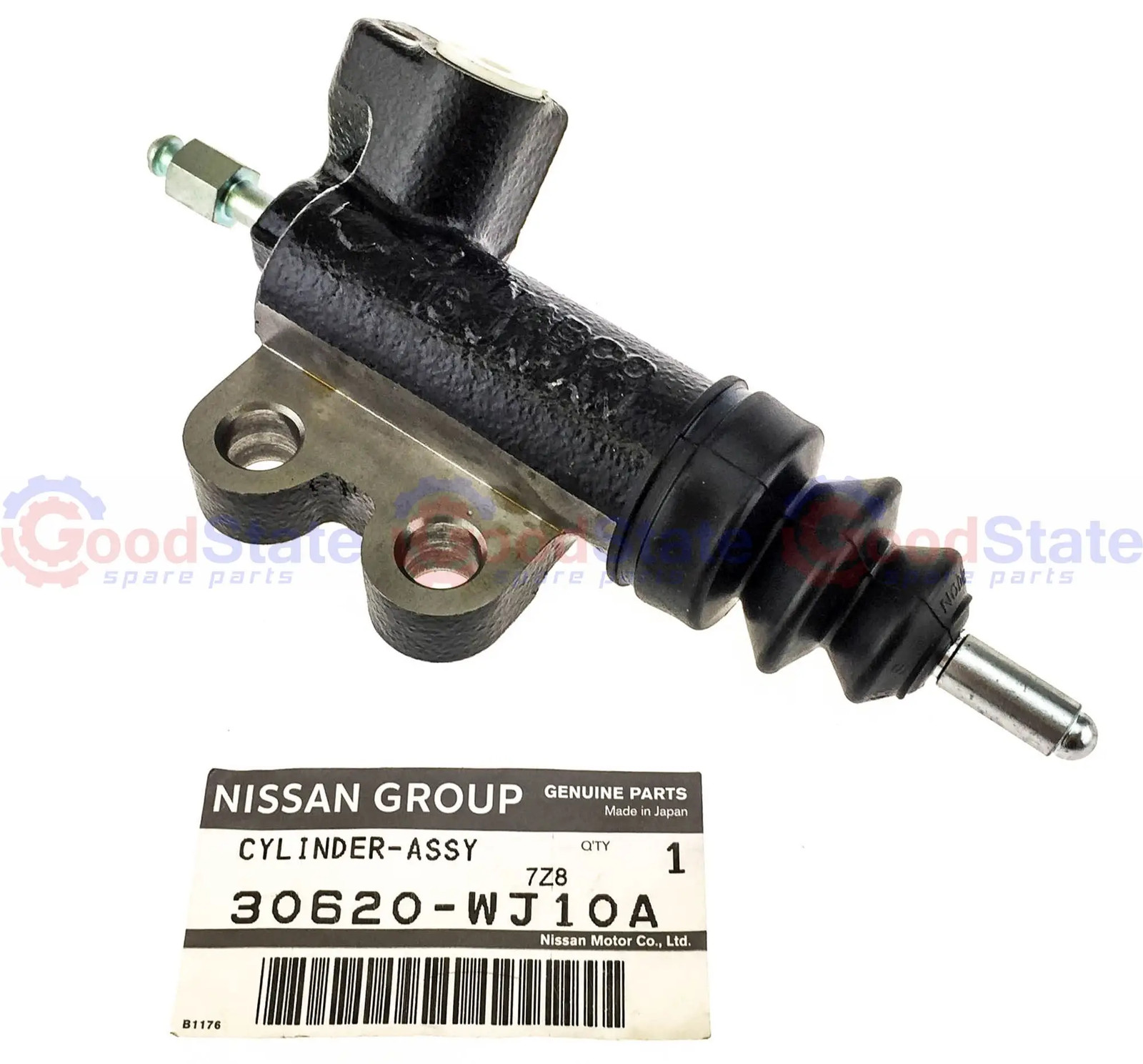 Genuine NISSAN Patrol Y61 ZD30DDTI 2000-ON TD42Ti Clutch Cylinder 30620WJ10A
