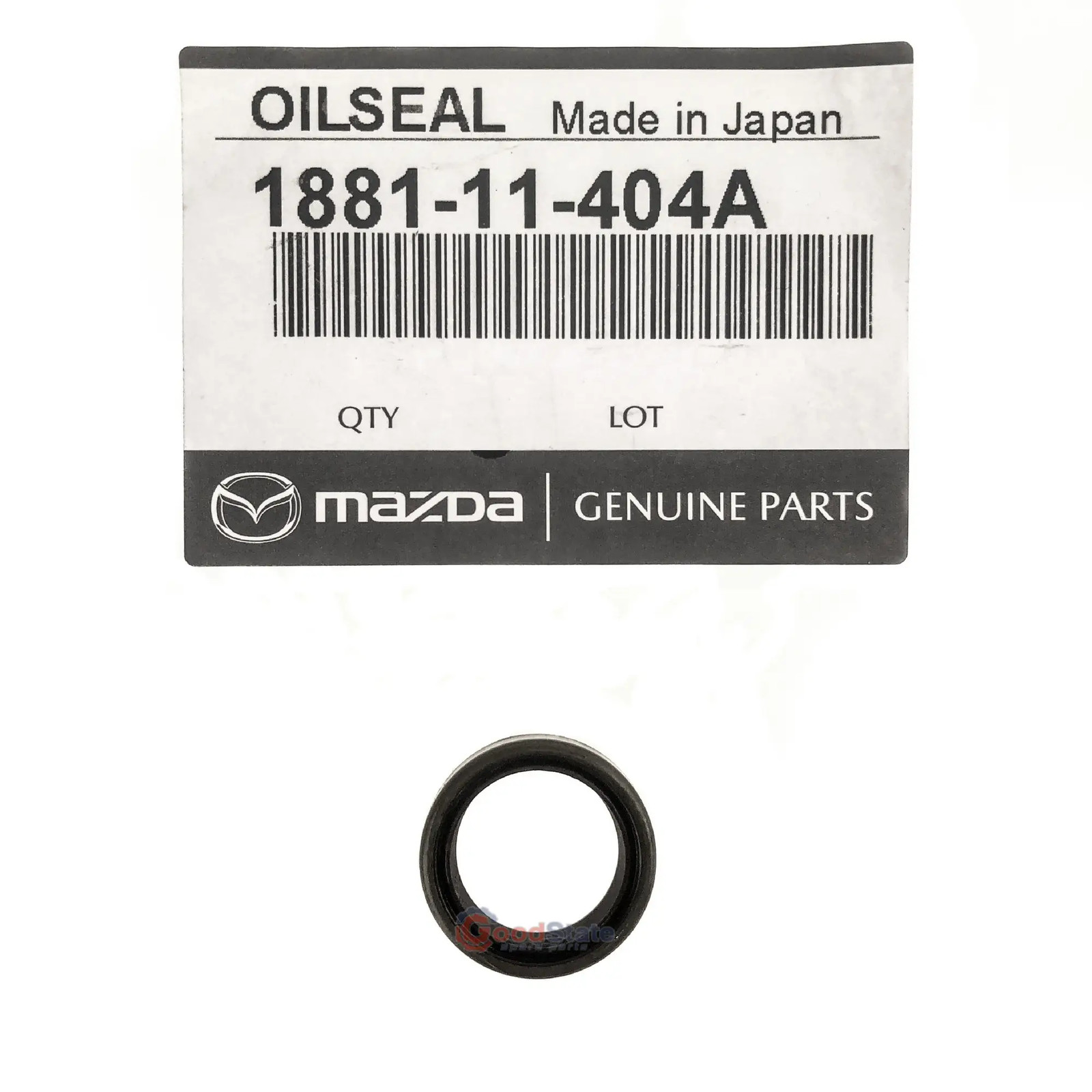 GENUINE Mazda Rotary RX2 RX3 RX4 RX5 RX7 RX8 20B Spigot Shaft Bearing 188111404A