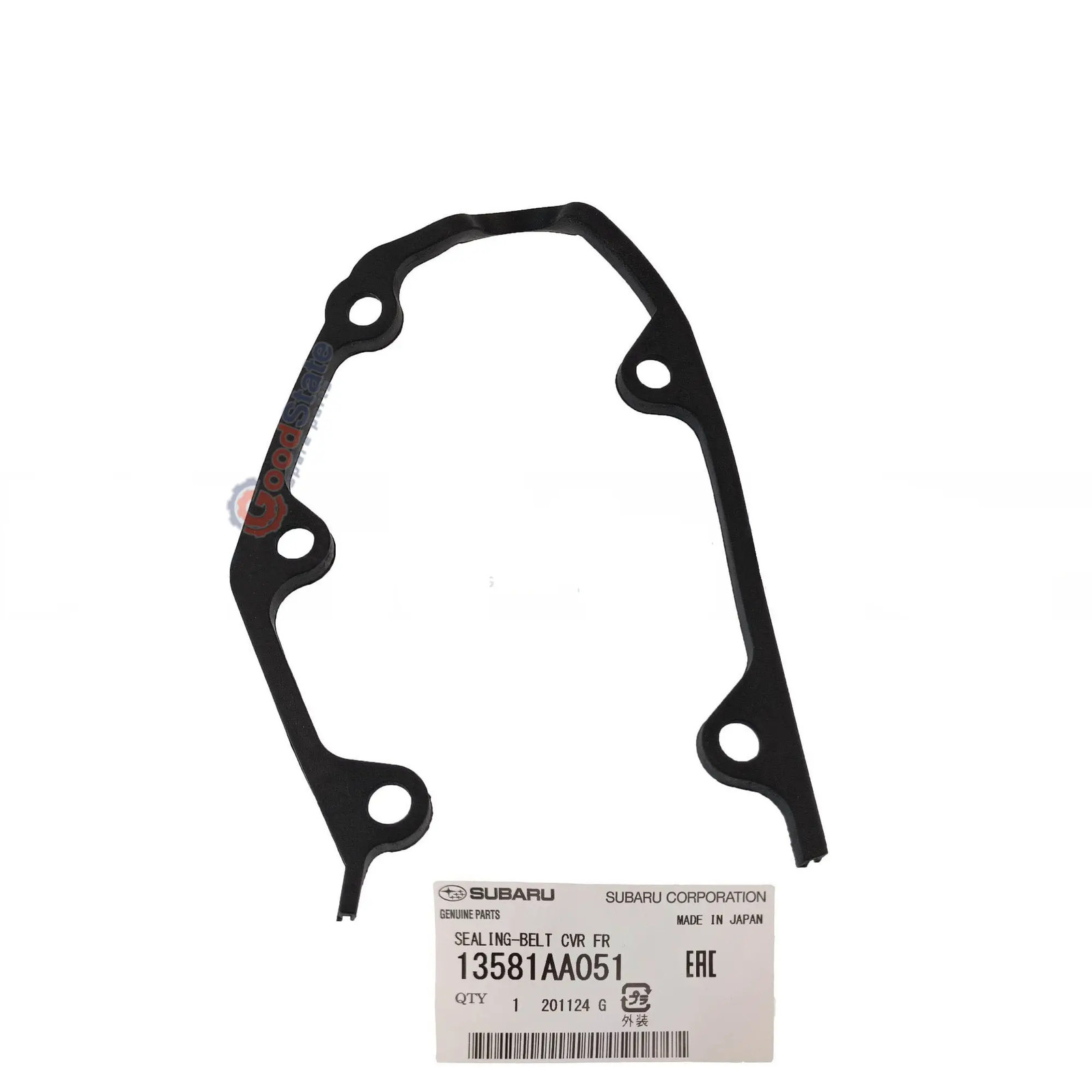 GENUINE Subaru 13581AA051 Exiga Forester Outback Front Upper Centre Timing Cover