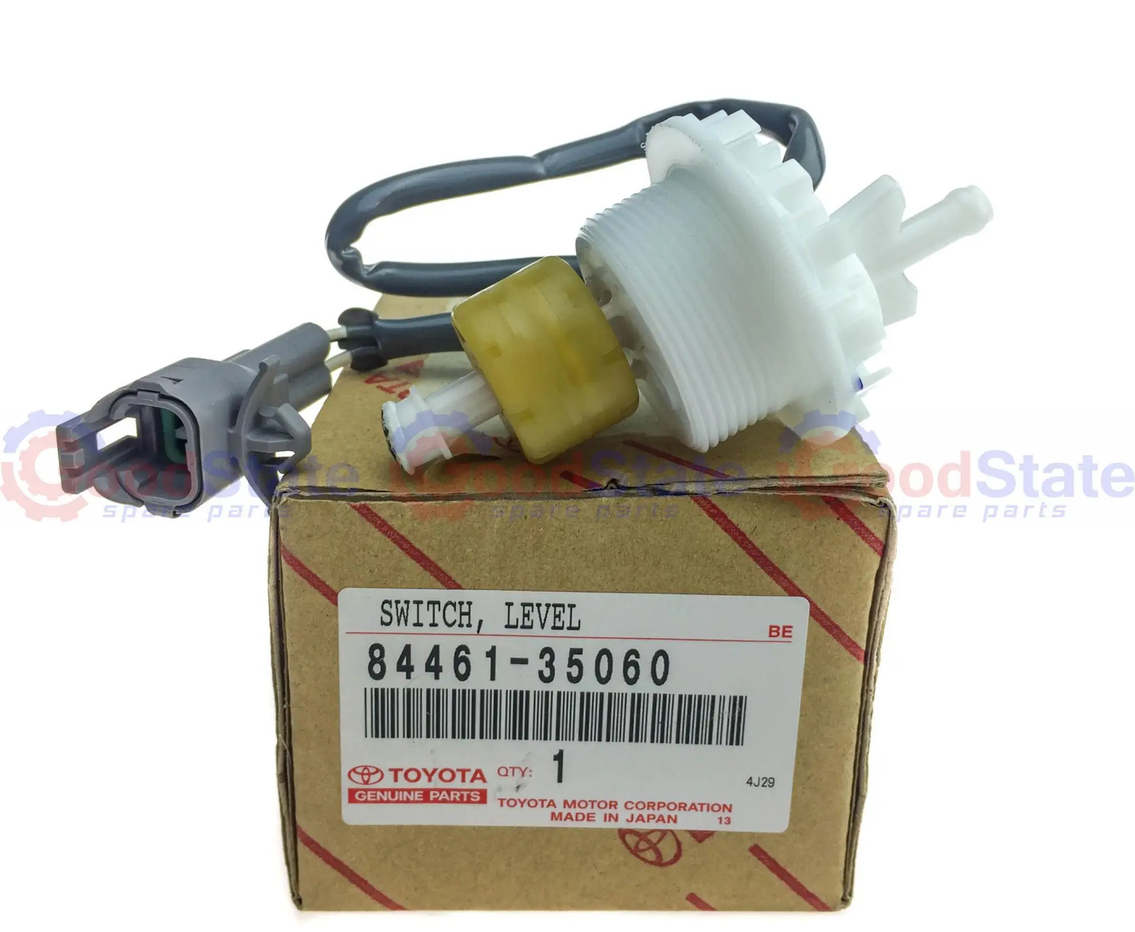 Genuine Toyota LandCruiser HZJ70 HZJ73 HZJ75 Filter Sensor Switch 84461-35060