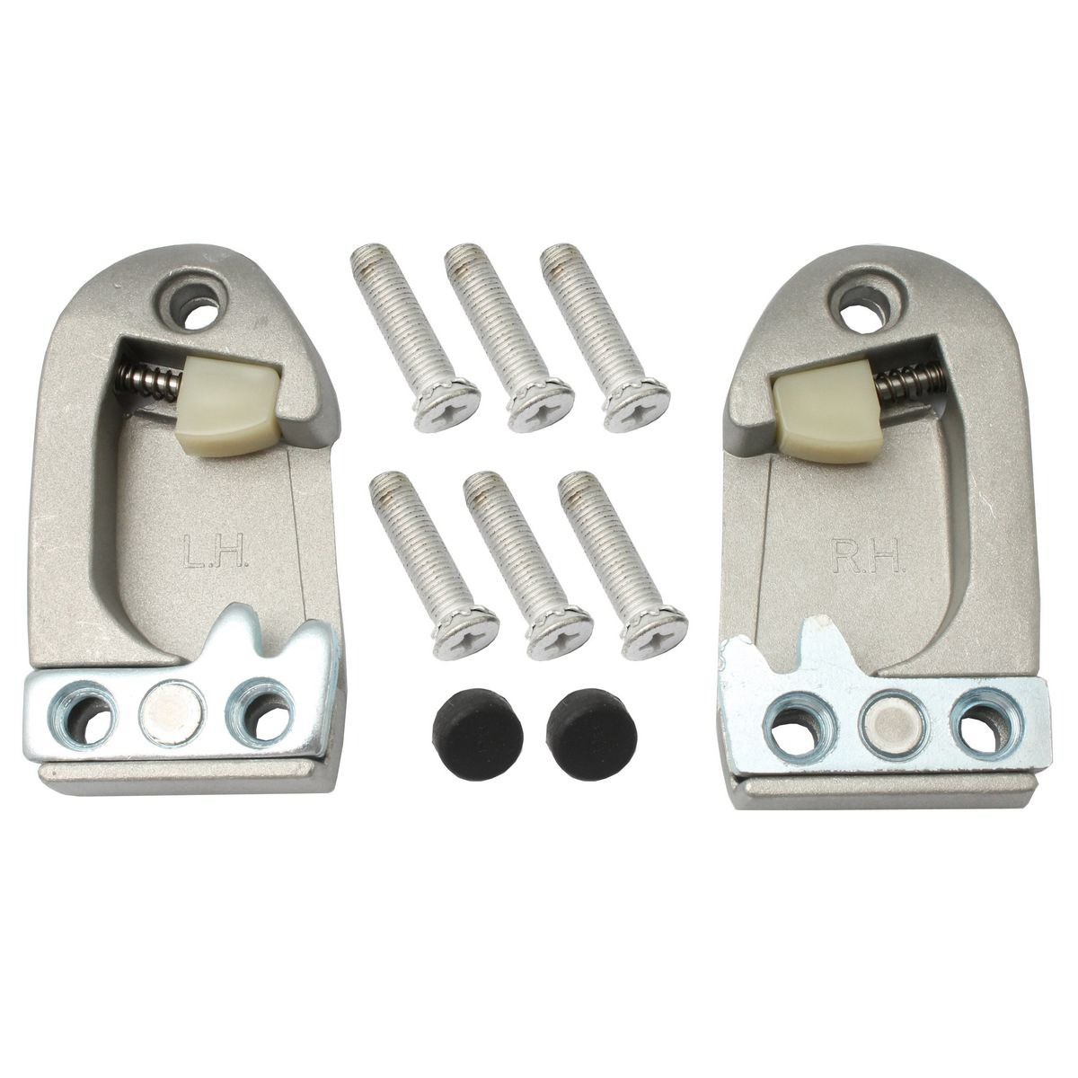 Rare Spares - Door Lock Striker Kit FE FC FB EK (2 Doors) - DSK1001 Auto