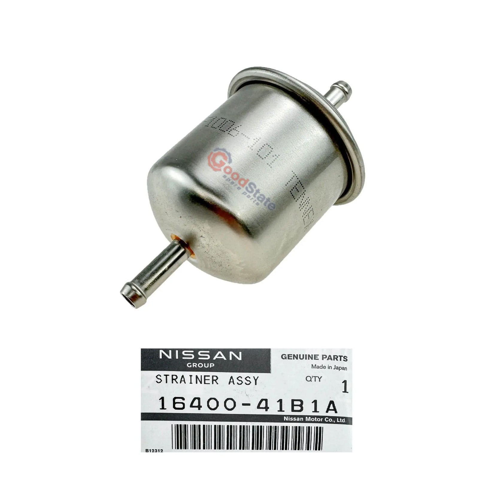 GENUINE Nissan Skyline R32 R33 R34 RB25 Fuel Filter 16400-41B1A