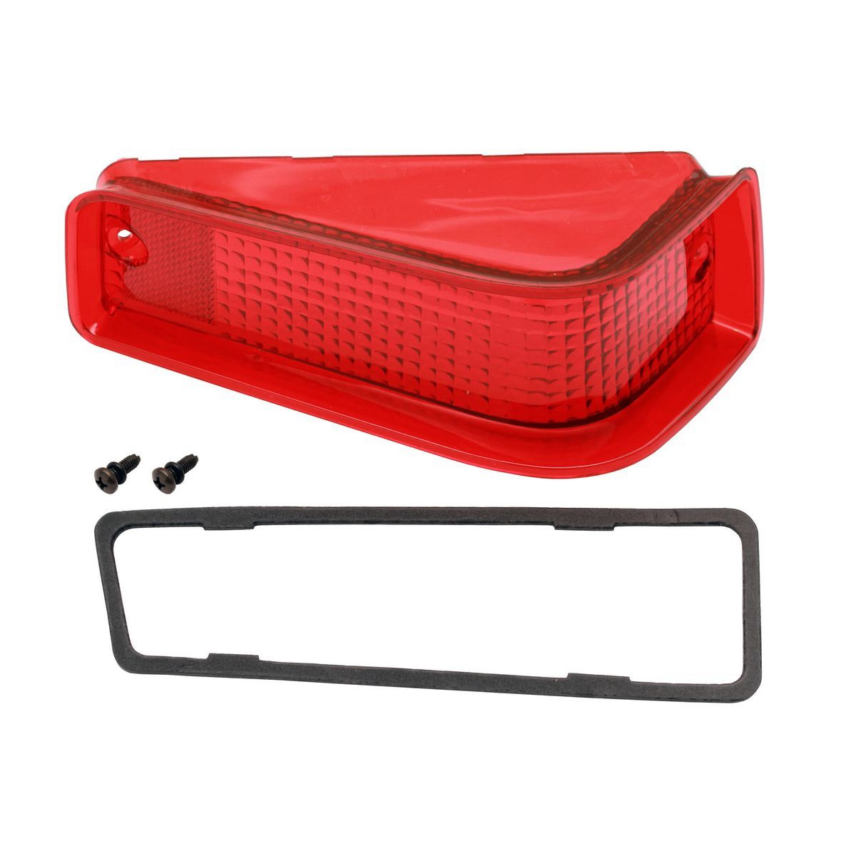 Rare Spares - Tail Light Lens XY Right Hand - LRS2008 Car Lighting