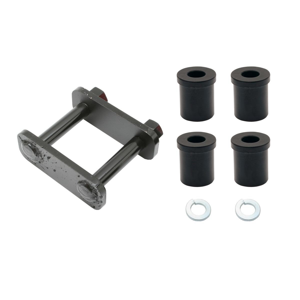 Rare Spares - Shackle Hanger Kit Rear FE - FC - SH1003 Auto