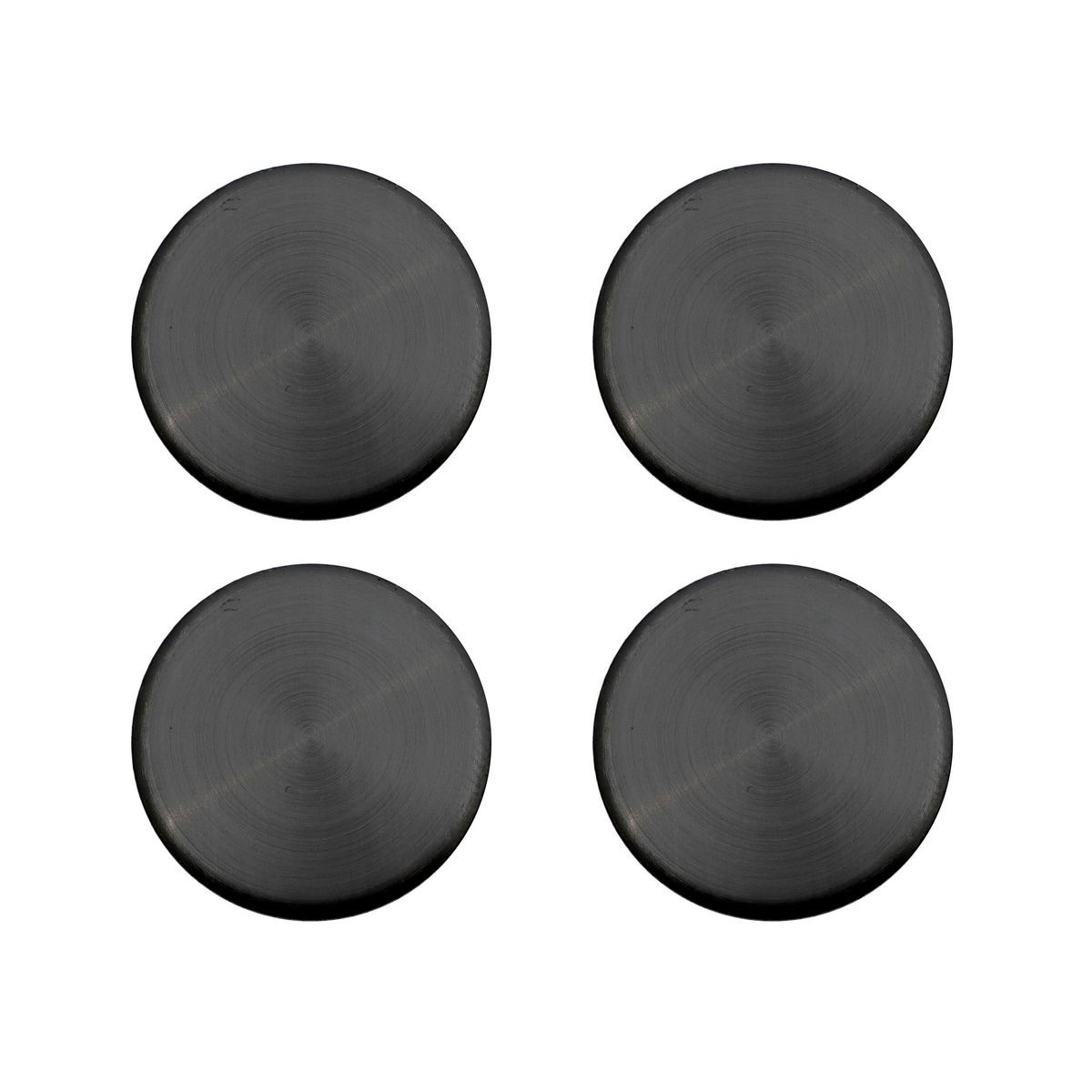 RSP Window Winder Handle Adhesive Cap Black Ford XD XE ZJ ZK - WWC2 Hardware