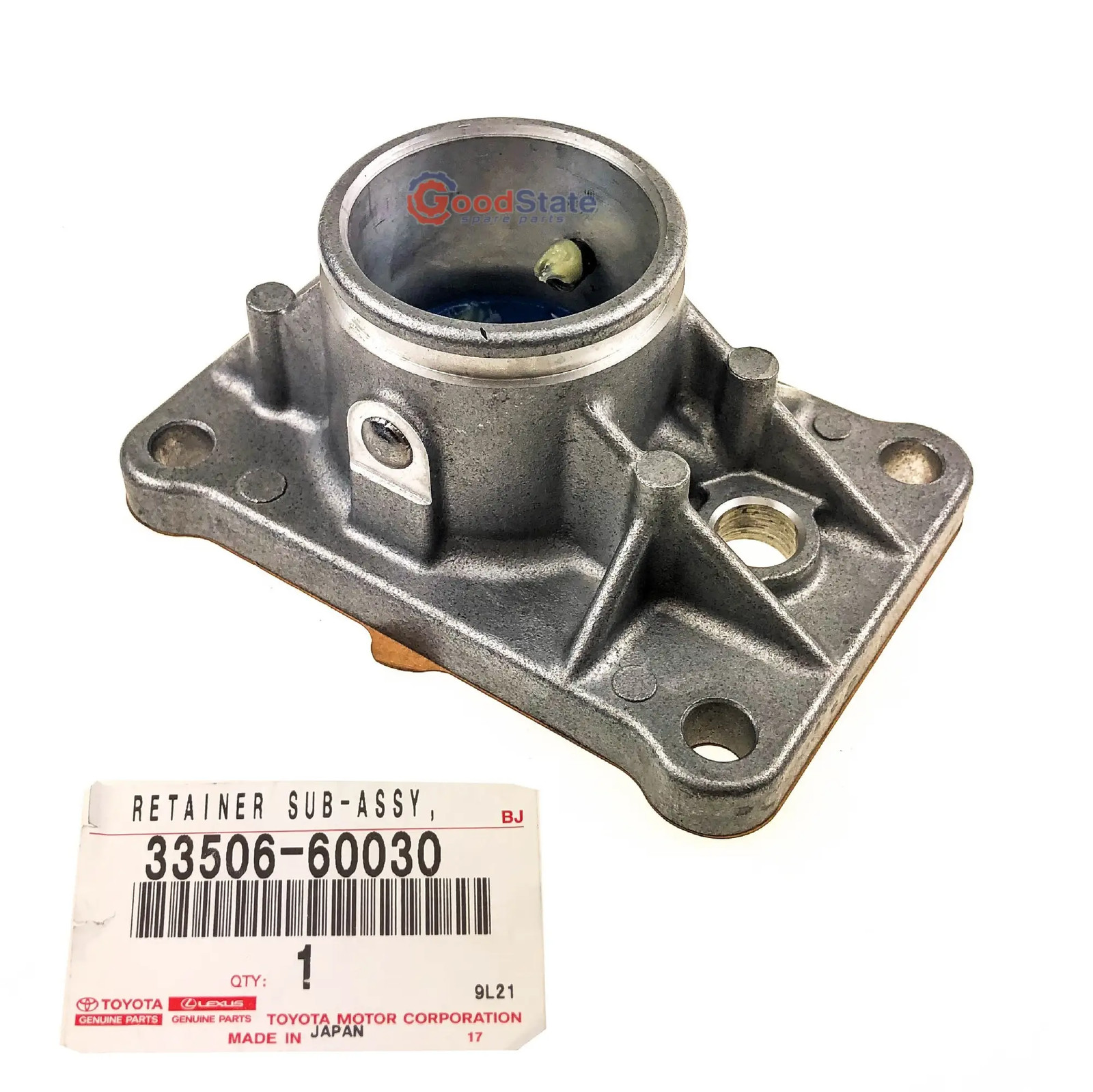 Toyota Hilux LN107 LN106 LN105 LN100 Gear Box Shift Lever Selector Housing