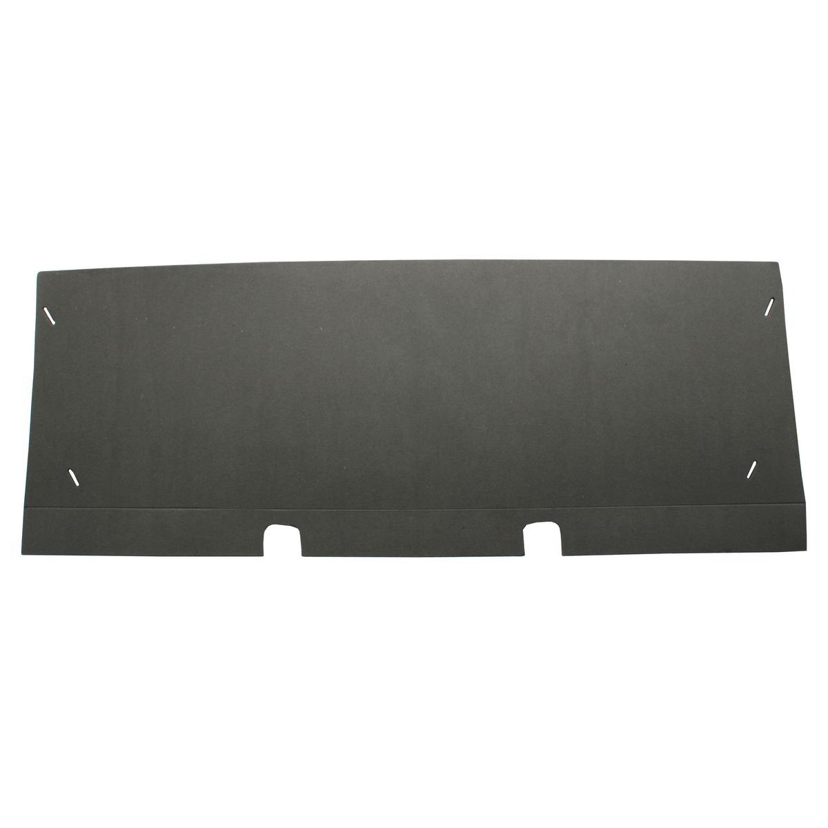 Rare Spares - Rear Seat To Boot Divider EH - H1237 Auto