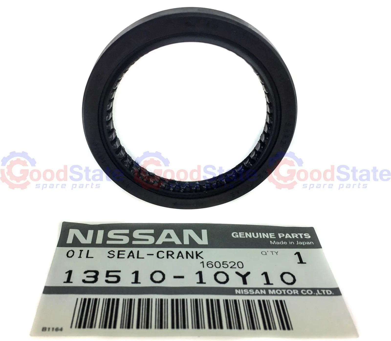 GENUINE Nissan Skyline R32 R33 R34 RB20 RB25 RB26 Front Crankshaft Oil Seal