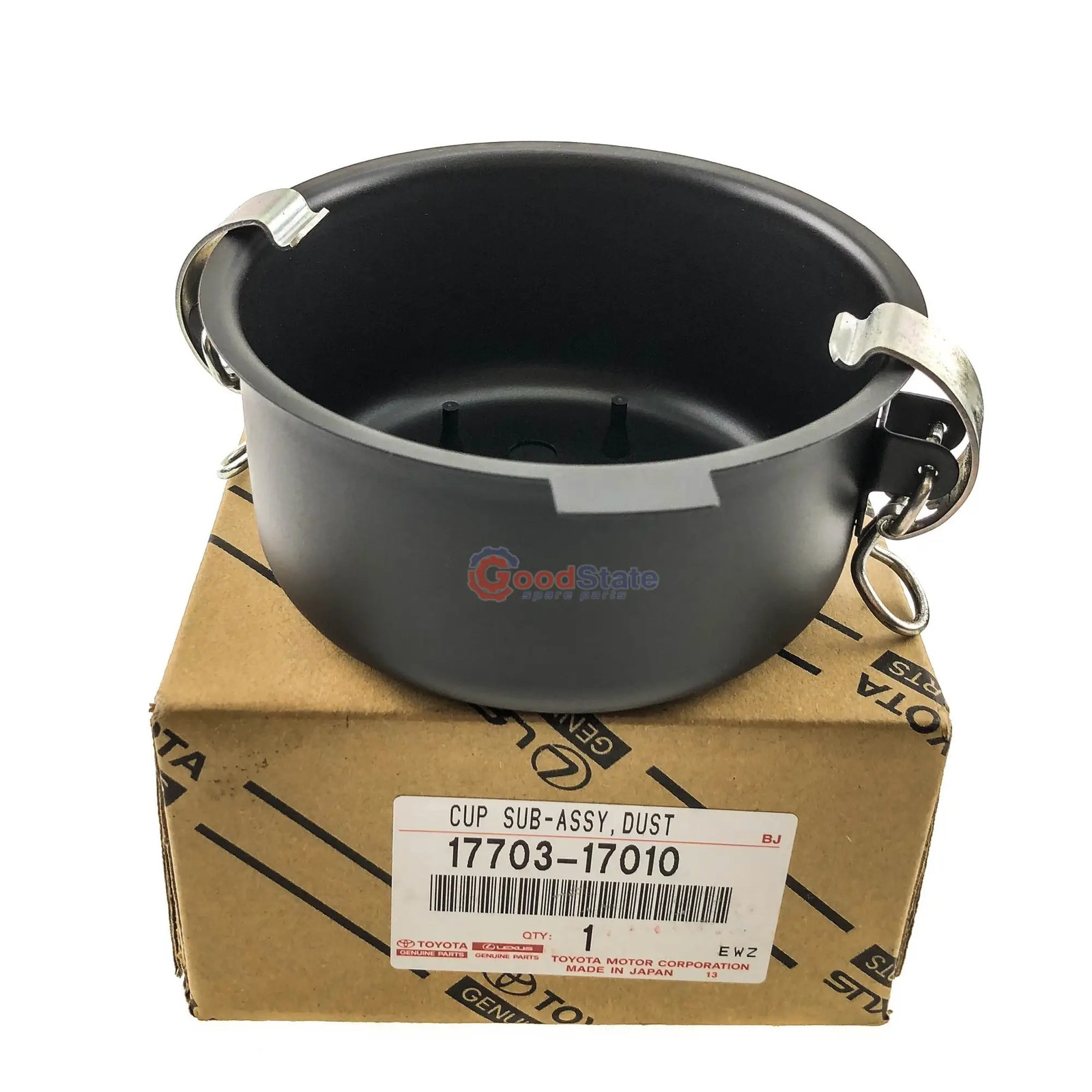 Genuine Toyota LandCruiser 1HZ HZJ74 HZJ75 HZJ76 HZJ77 HZJ78 Filter 1770317010